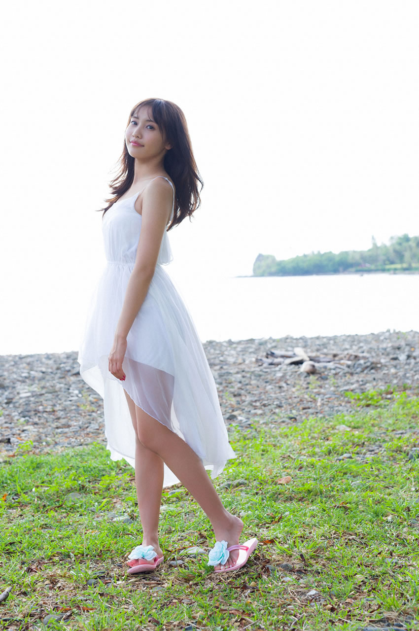 佐野ひなこ [WPB-net]高清写真图No.179 relax over the weekend