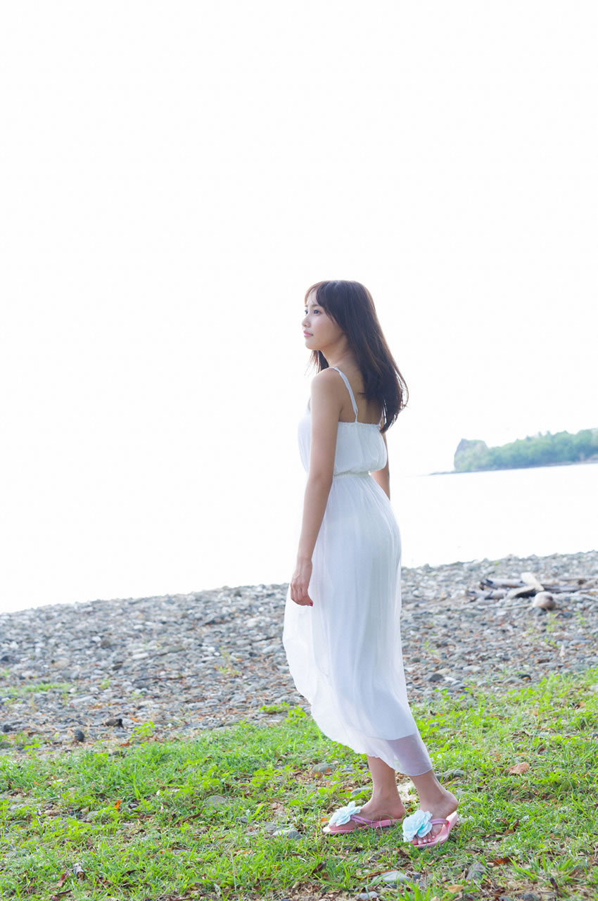 佐野ひなこ [WPB-net]高清写真图No.179 relax over the weekend