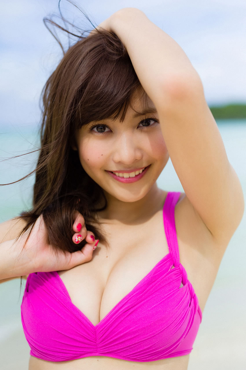佐野ひなこ [WPB-net]高清写真图No.179 relax over the weekend