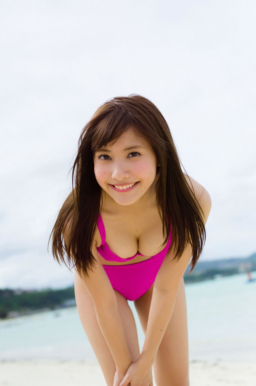 佐野ひなこ [WPB-net]高清写真图No.179 relax over the weekend