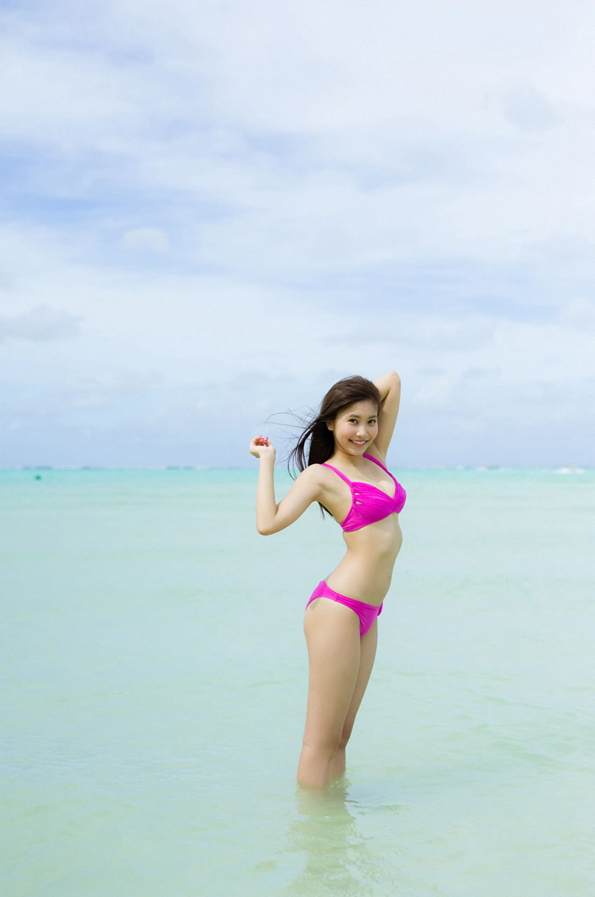 佐野ひなこ [WPB-net]高清写真图No.179 relax over the weekend