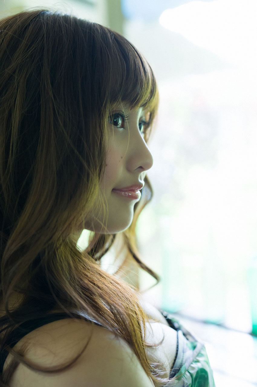 佐野ひなこ [WPB-net]高清写真图No.179 relax over the weekend