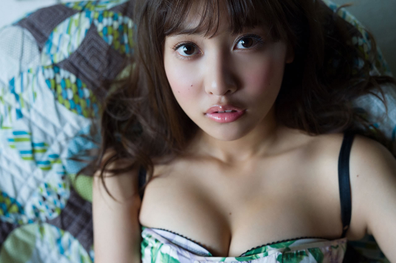 佐野ひなこ [WPB-net]高清写真图No.179 relax over the weekend