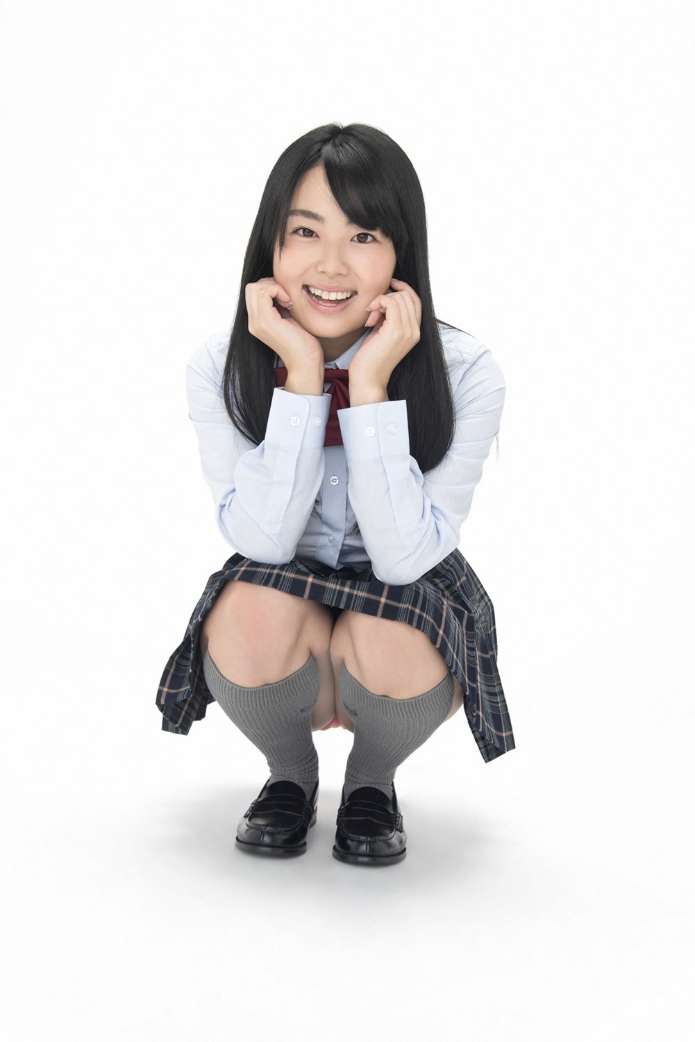 仲仓静香 [YS-Web套图写真图集]高清写真图Vol.636