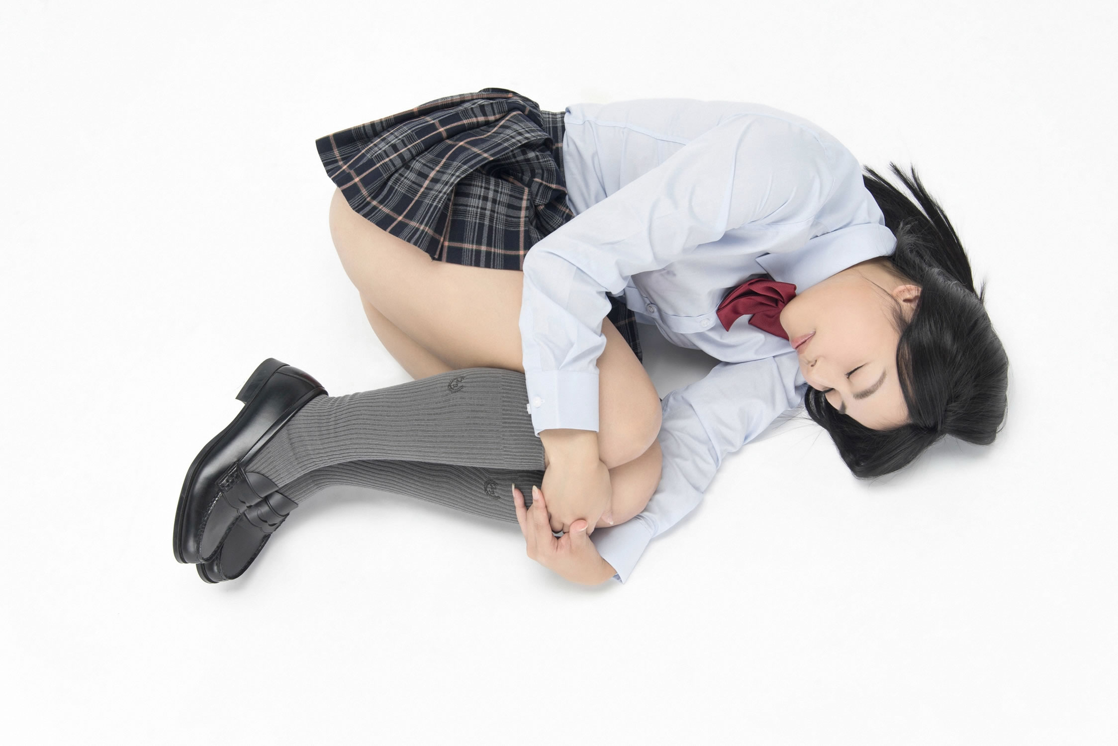 仲仓静香 [YS-Web套图写真图集]高清写真图Vol.636