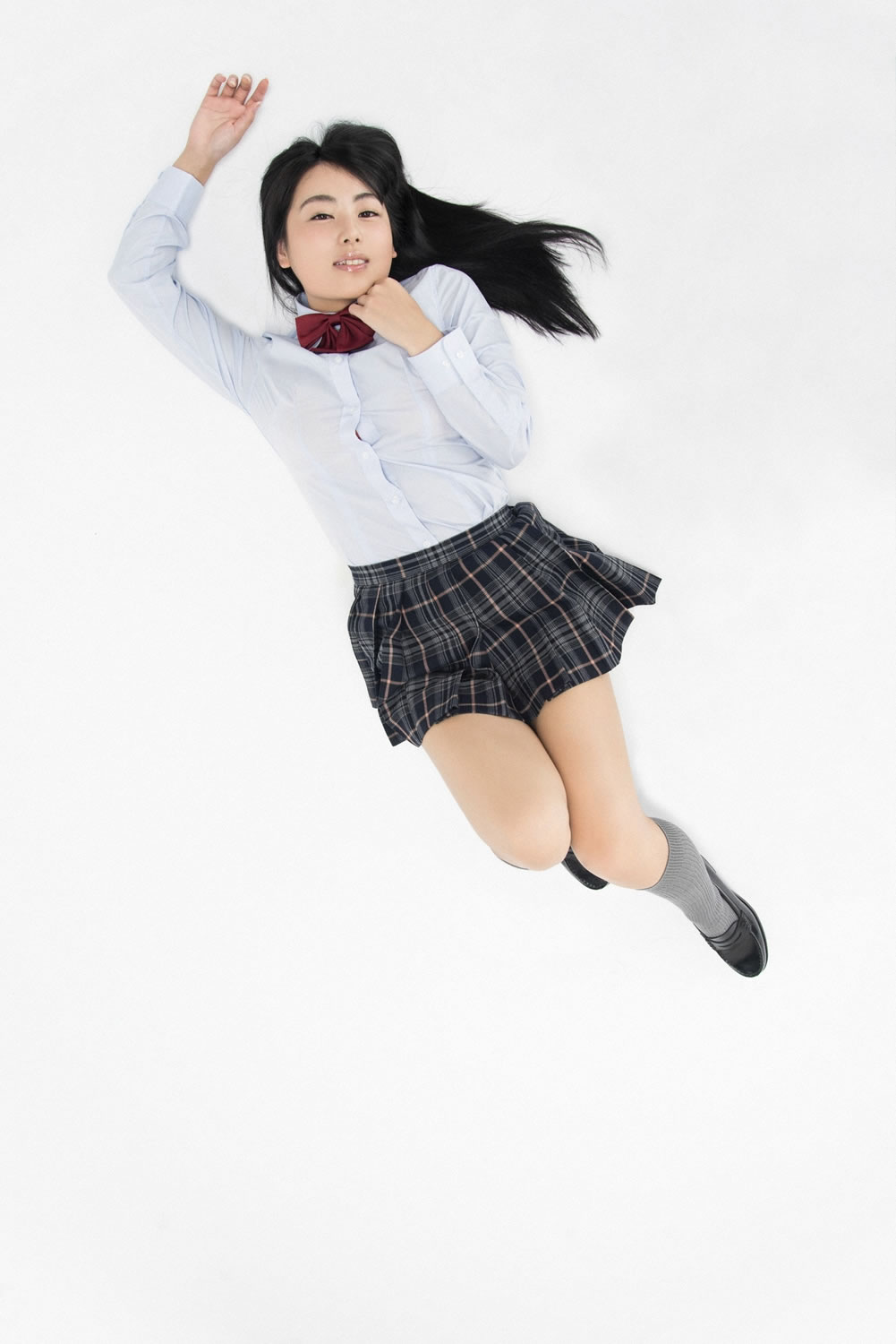 仲仓静香 [YS-Web套图写真图集]高清写真图Vol.636