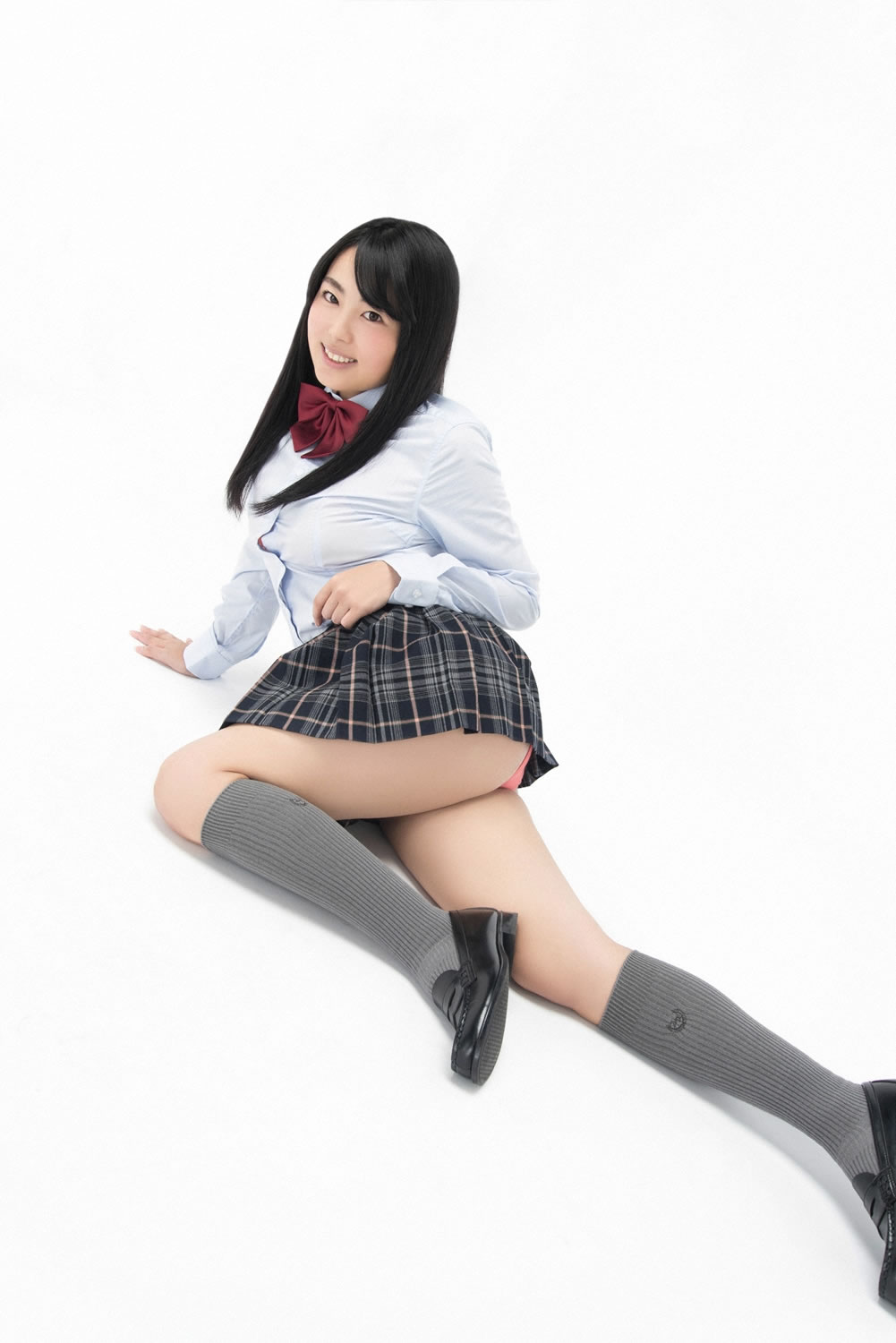 仲仓静香 [YS-Web套图写真图集]高清写真图Vol.636