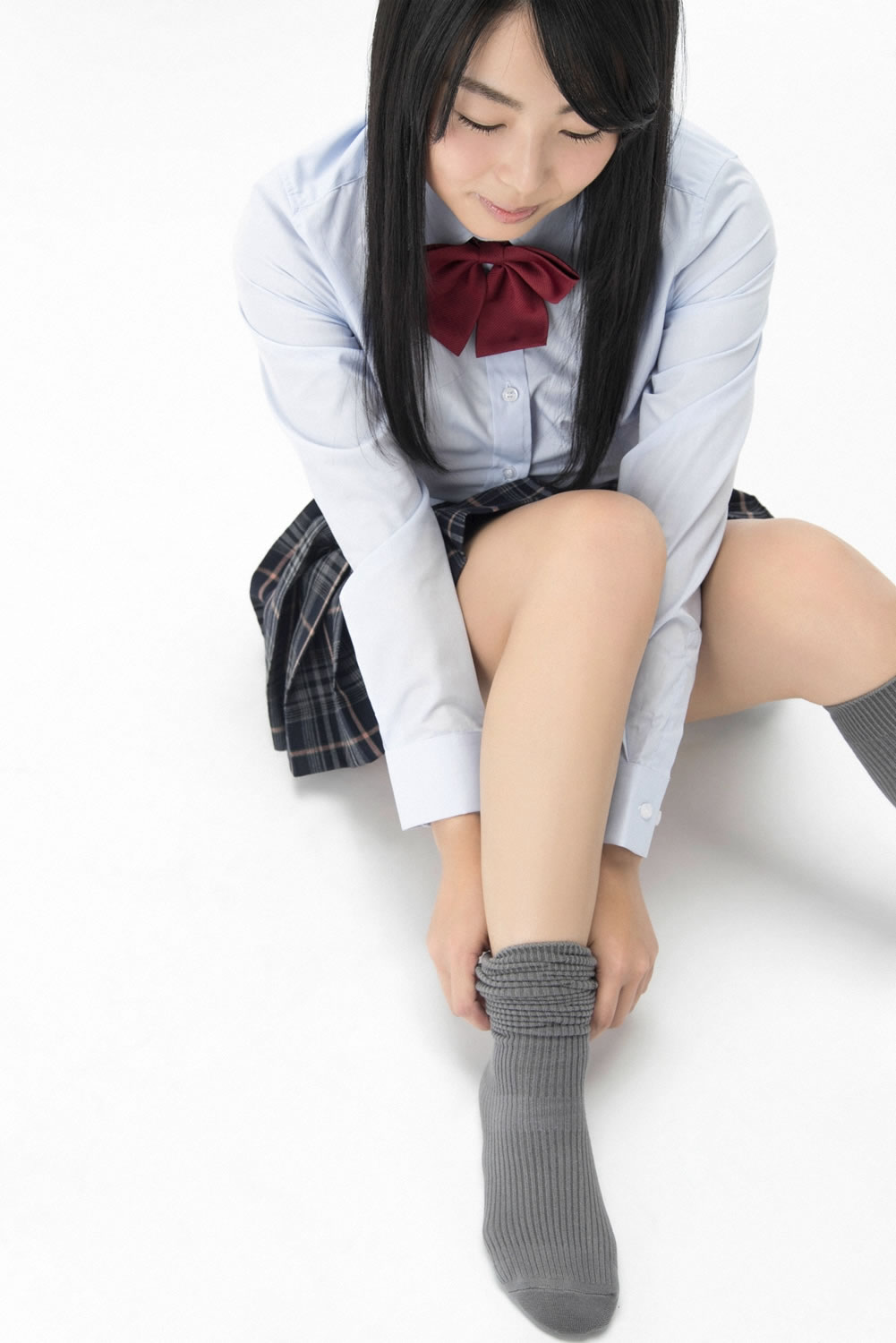 仲仓静香 [YS-Web套图写真图集]高清写真图Vol.636
