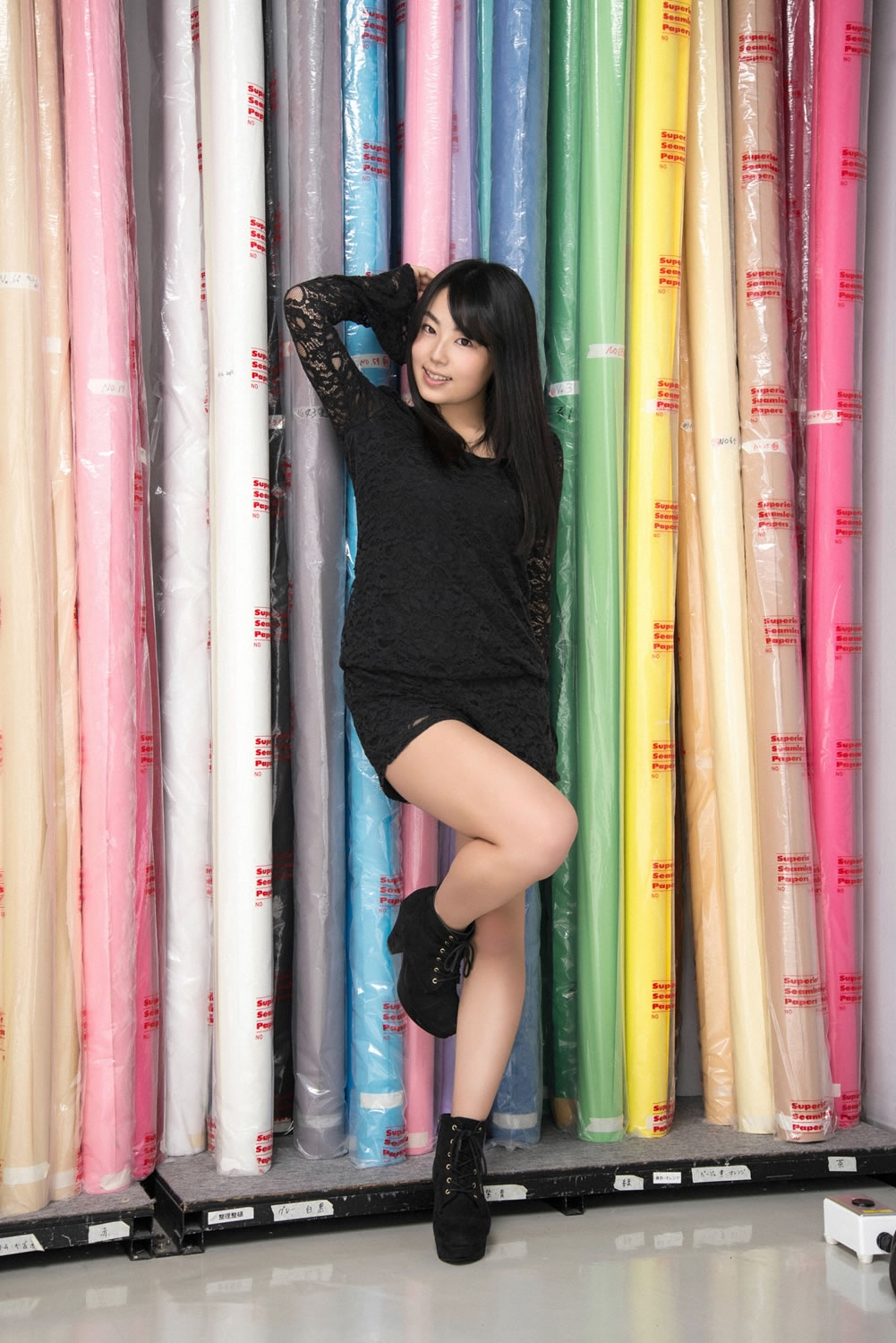 仲仓静香 [YS-Web套图写真图集]高清写真图Vol.636