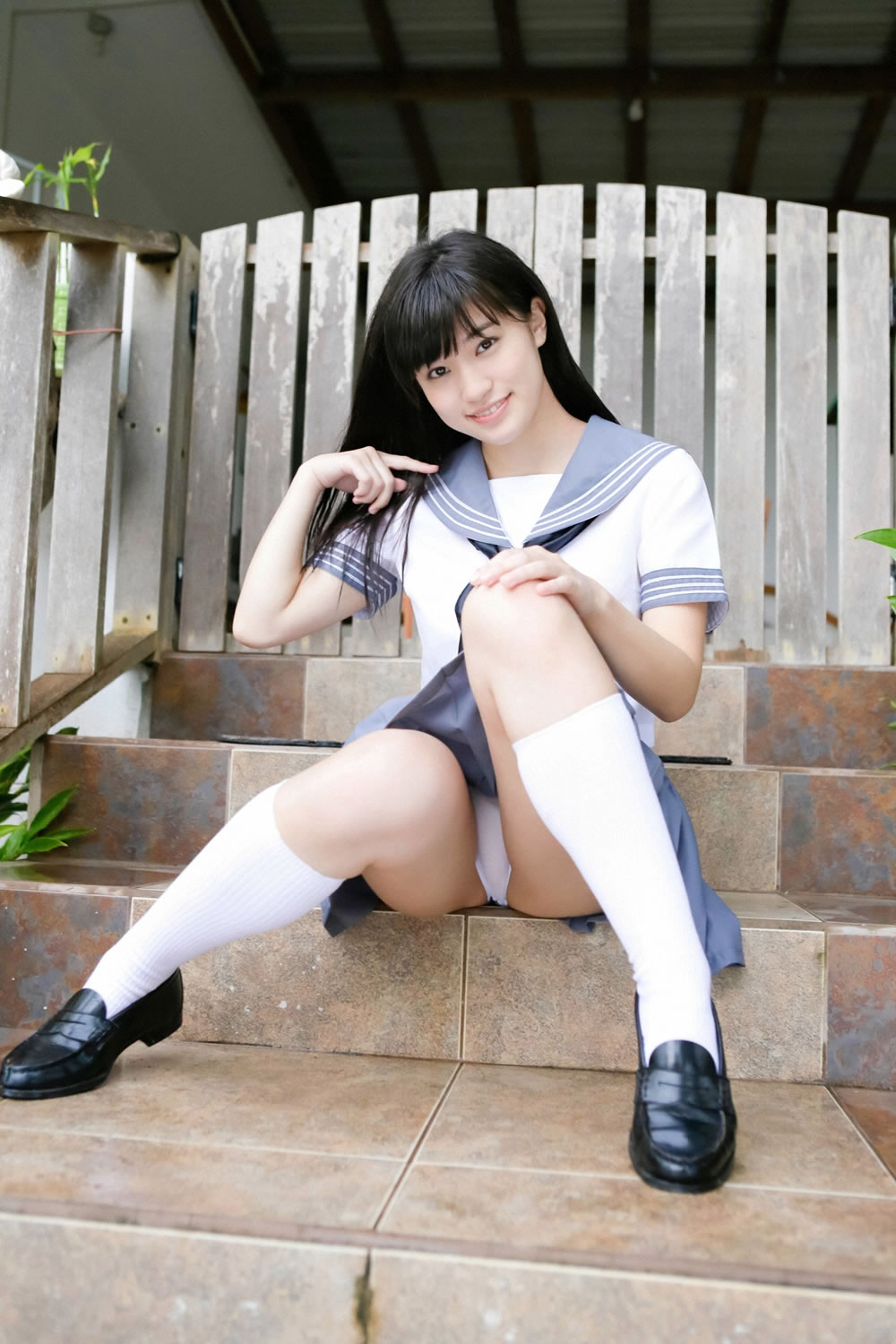高崎圣子 [YS-Web套图写真图集]高清写真图Vol.617