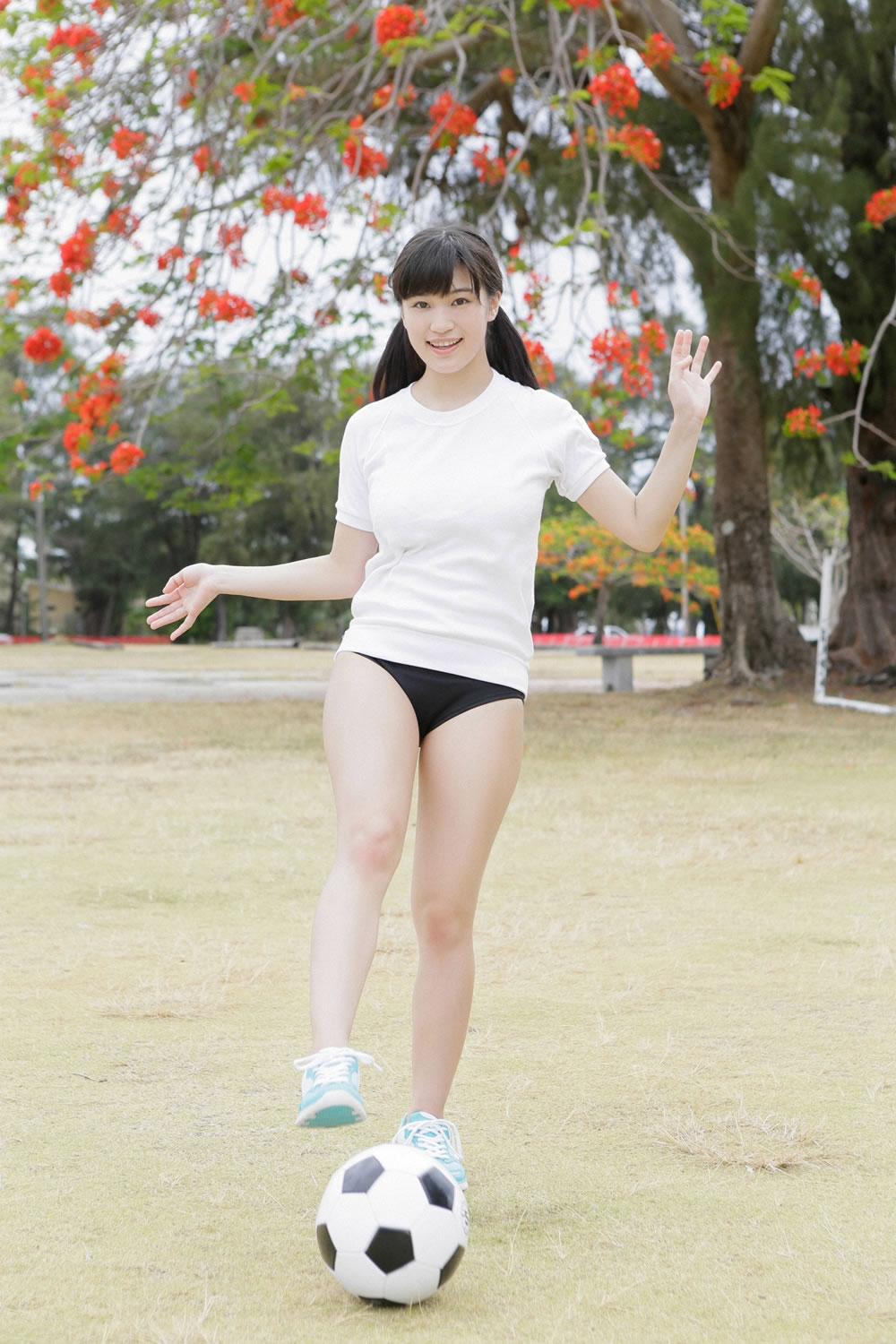 高崎圣子 [YS-Web套图写真图集]高清写真图Vol.617