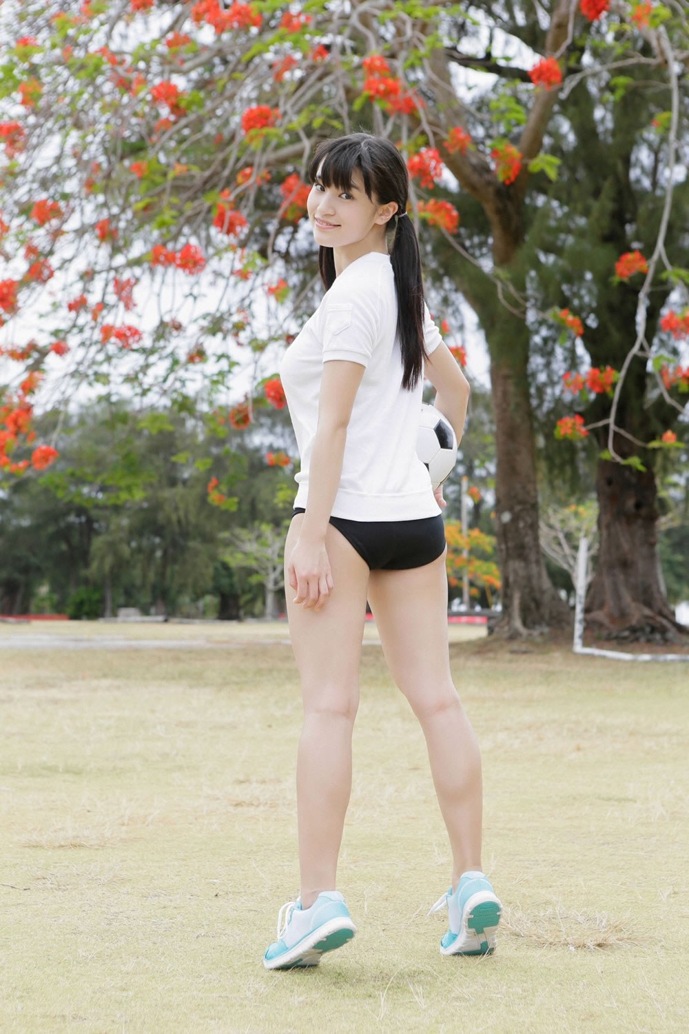 高崎圣子 [YS-Web套图写真图集]高清写真图Vol.617