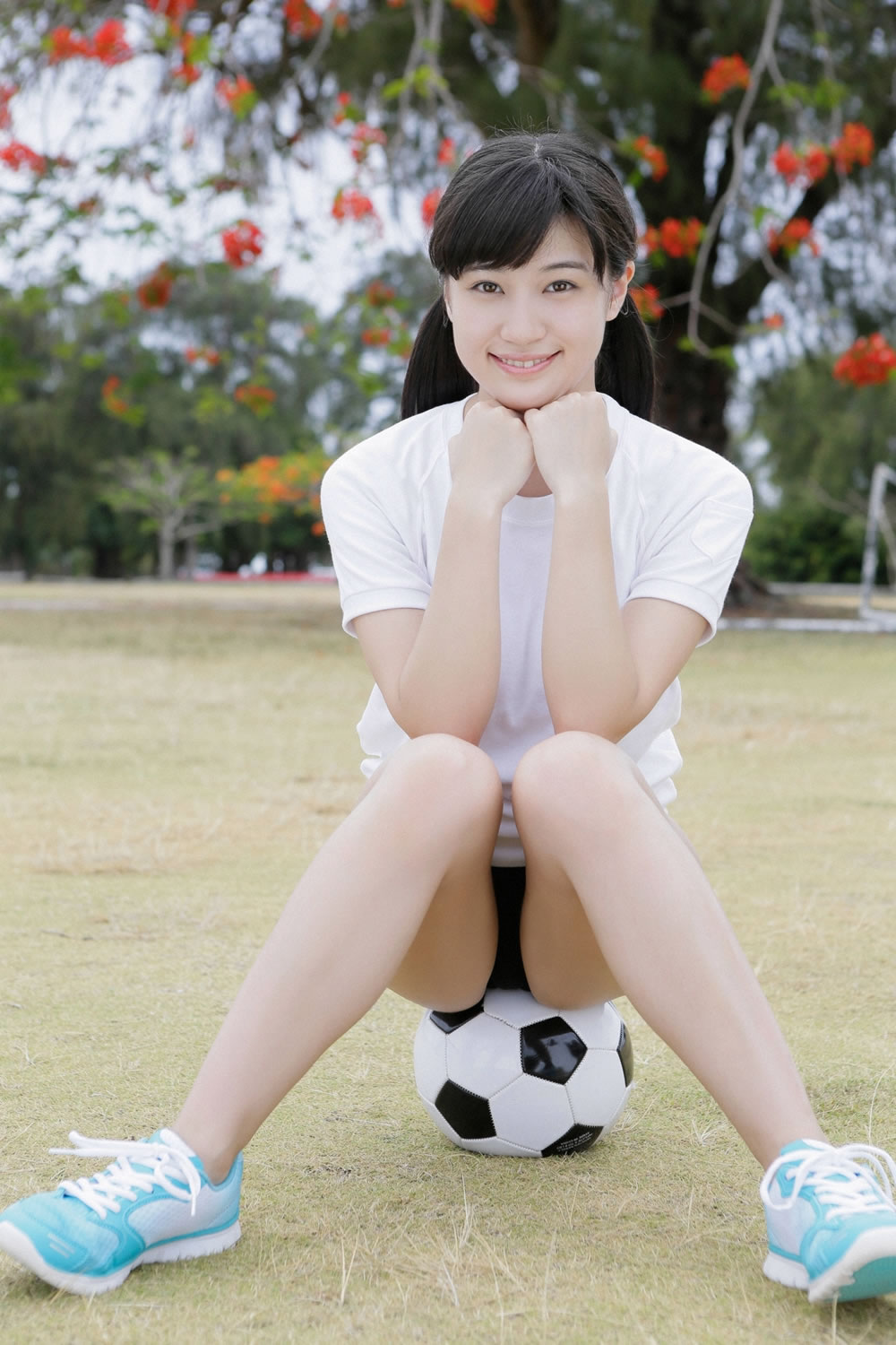 高崎圣子 [YS-Web套图写真图集]高清写真图Vol.617