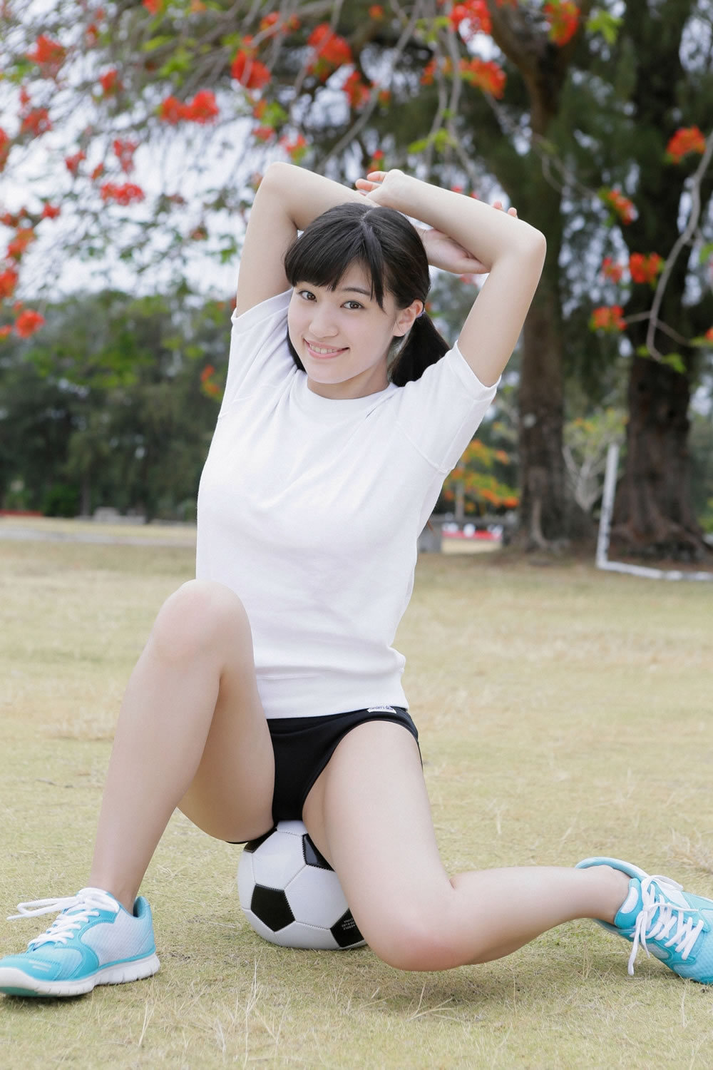 高崎圣子 [YS-Web套图写真图集]高清写真图Vol.617