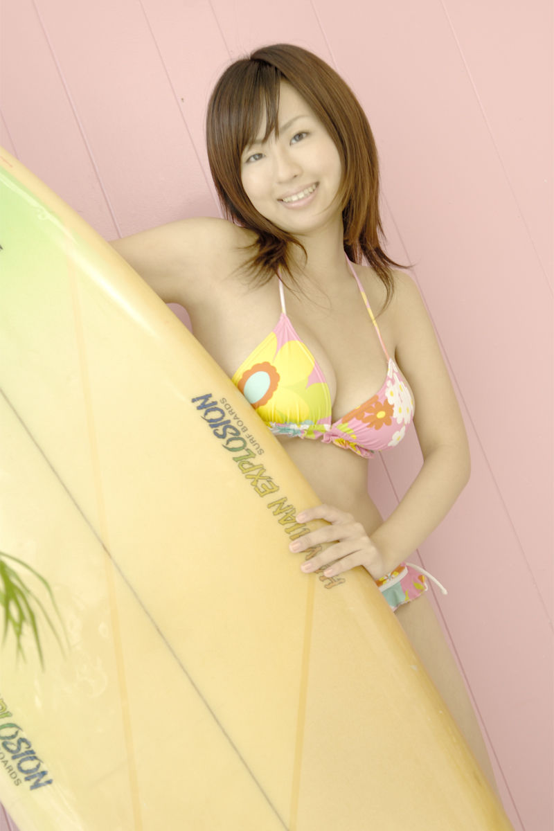 水树玉(水树たま)-《Sweetie》For-side写真图