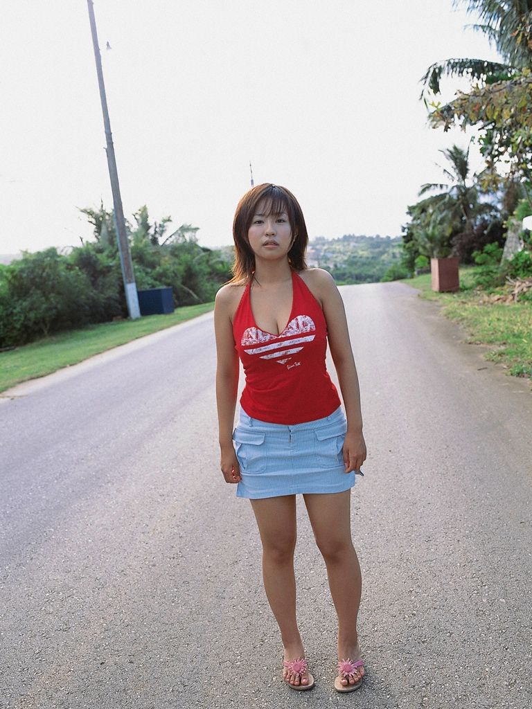 水树玉(水树たま)-[Wanibooks写真图]高清写真图No.23