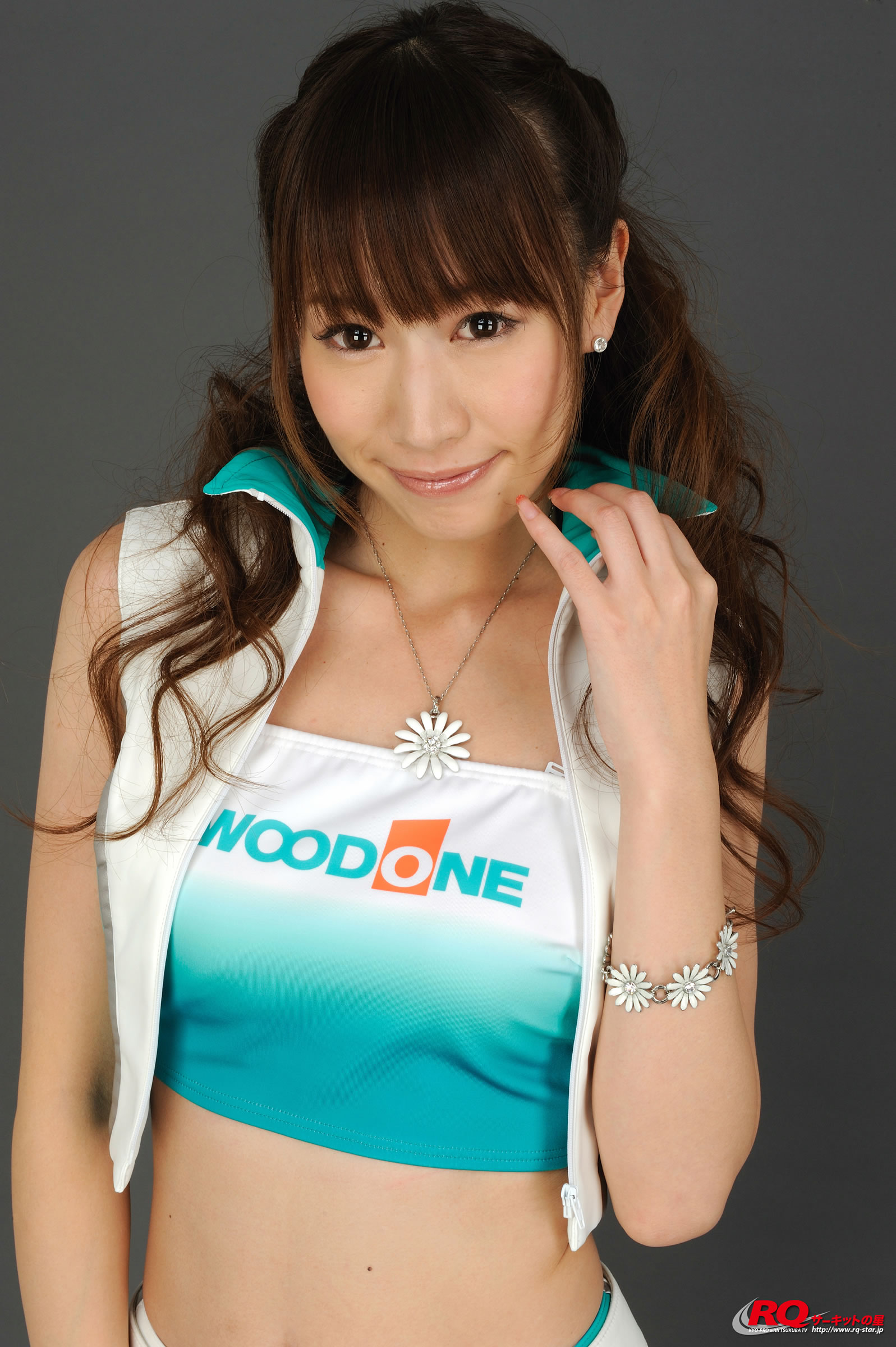 山本里奈 [RQ-STAR]高清写真图NO.00112 Race Queen