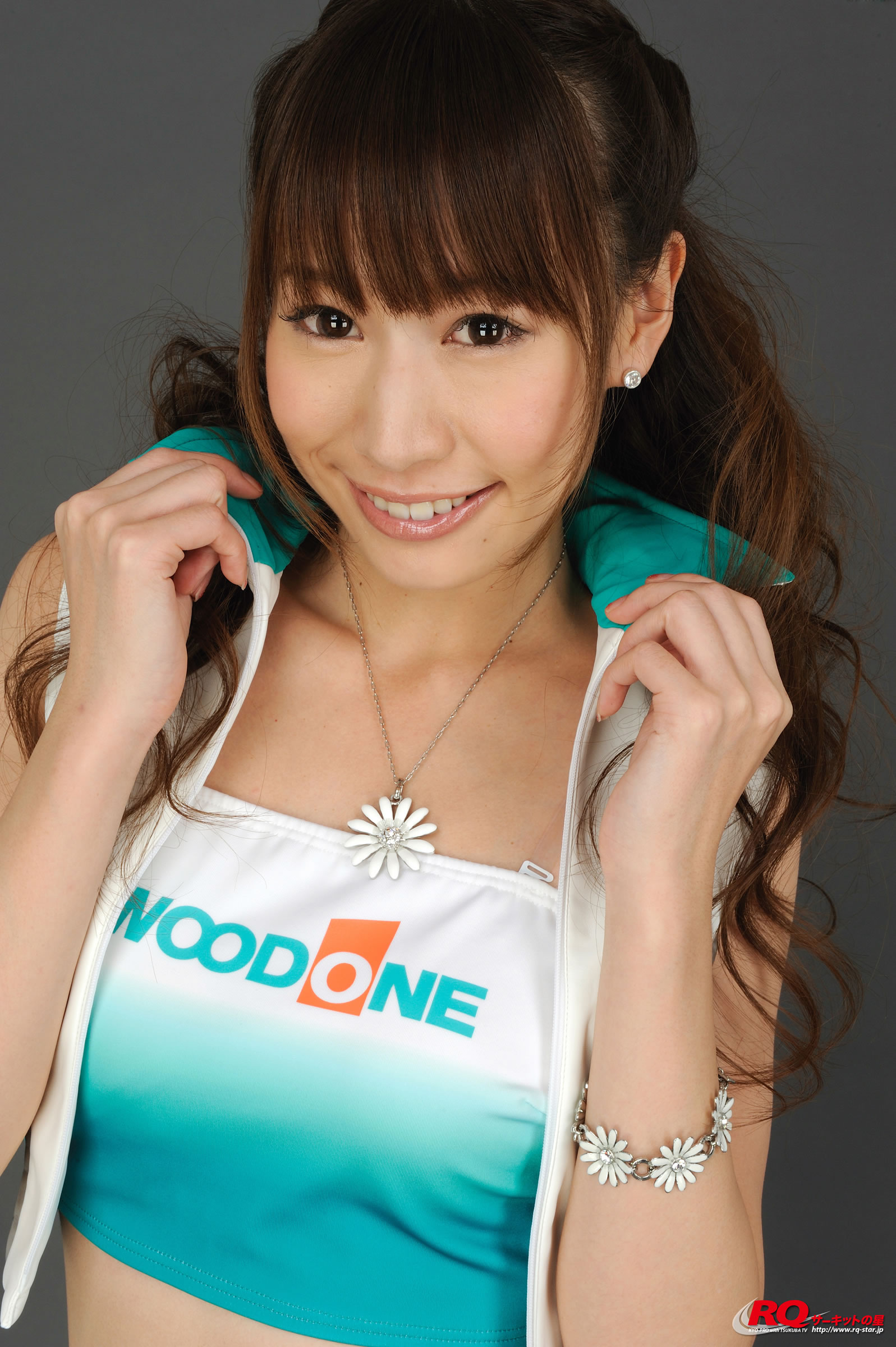 山本里奈 [RQ-STAR]高清写真图NO.00112 Race Queen