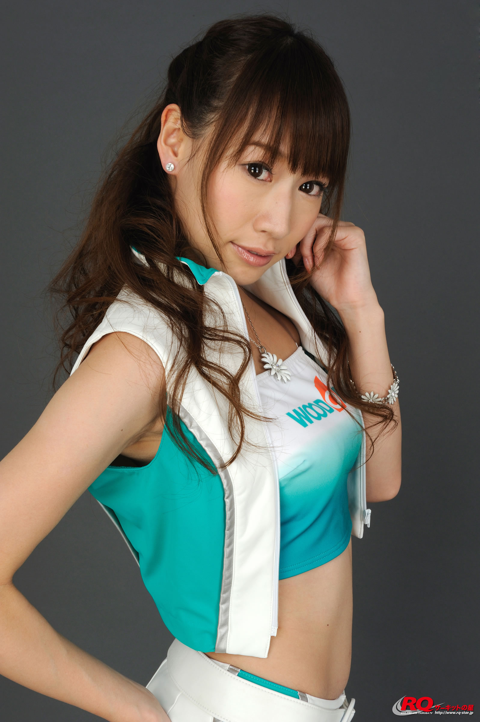 山本里奈 [RQ-STAR]高清写真图NO.00112 Race Queen