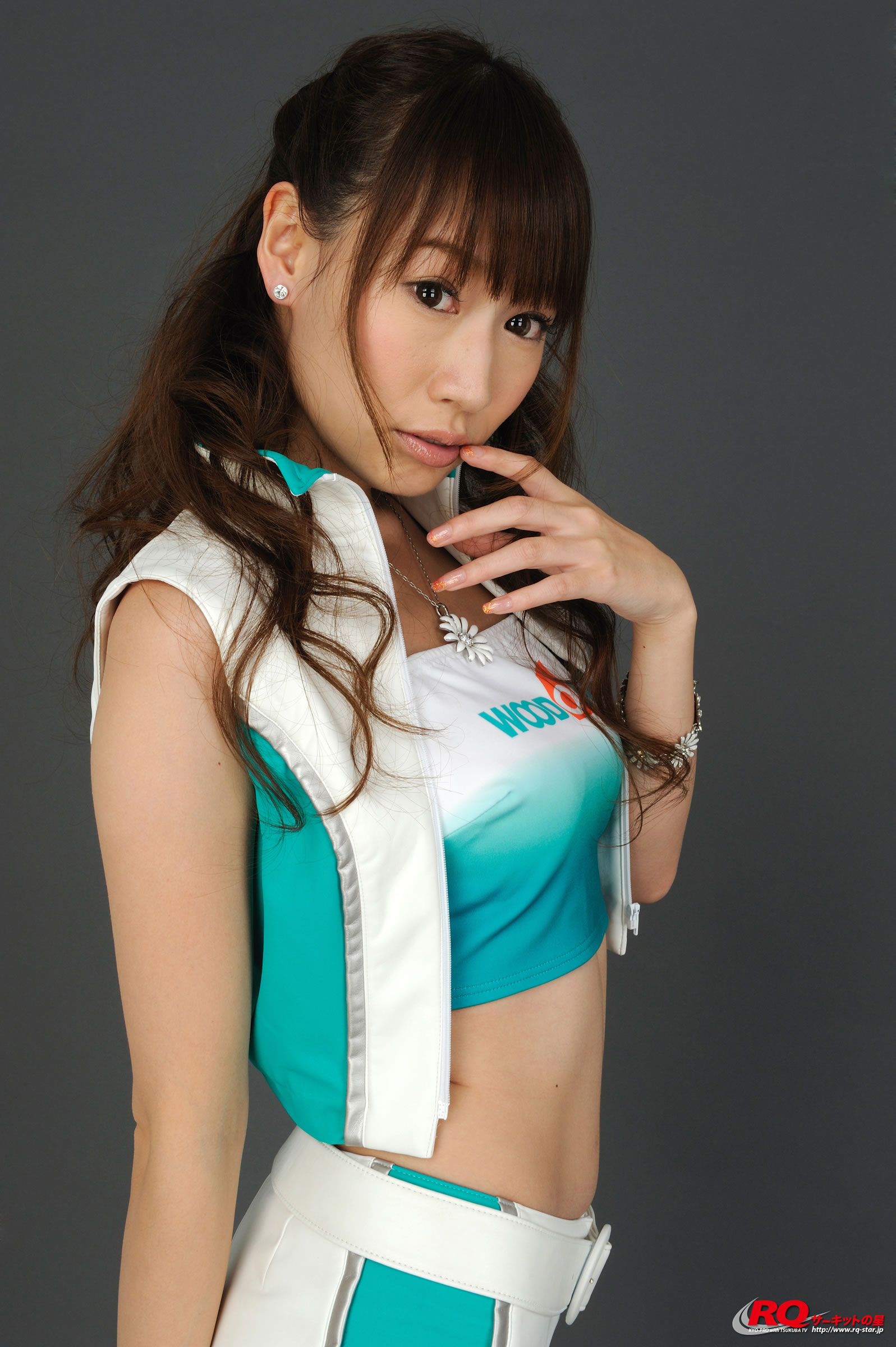 山本里奈 [RQ-STAR]高清写真图NO.00112 Race Queen