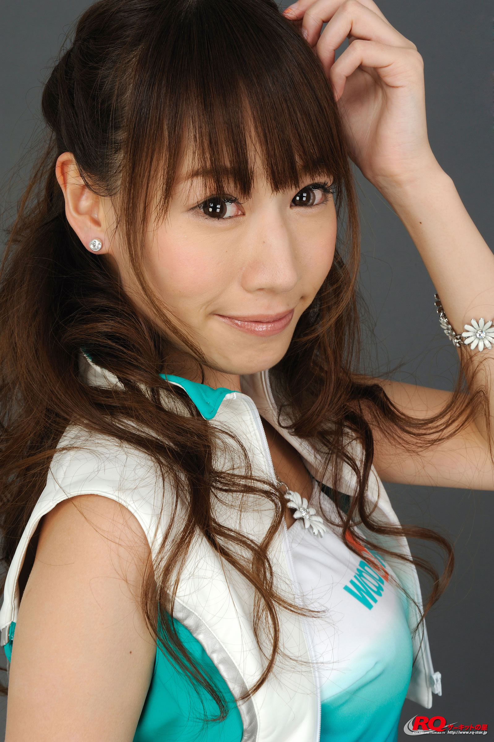 山本里奈 [RQ-STAR]高清写真图NO.00112 Race Queen