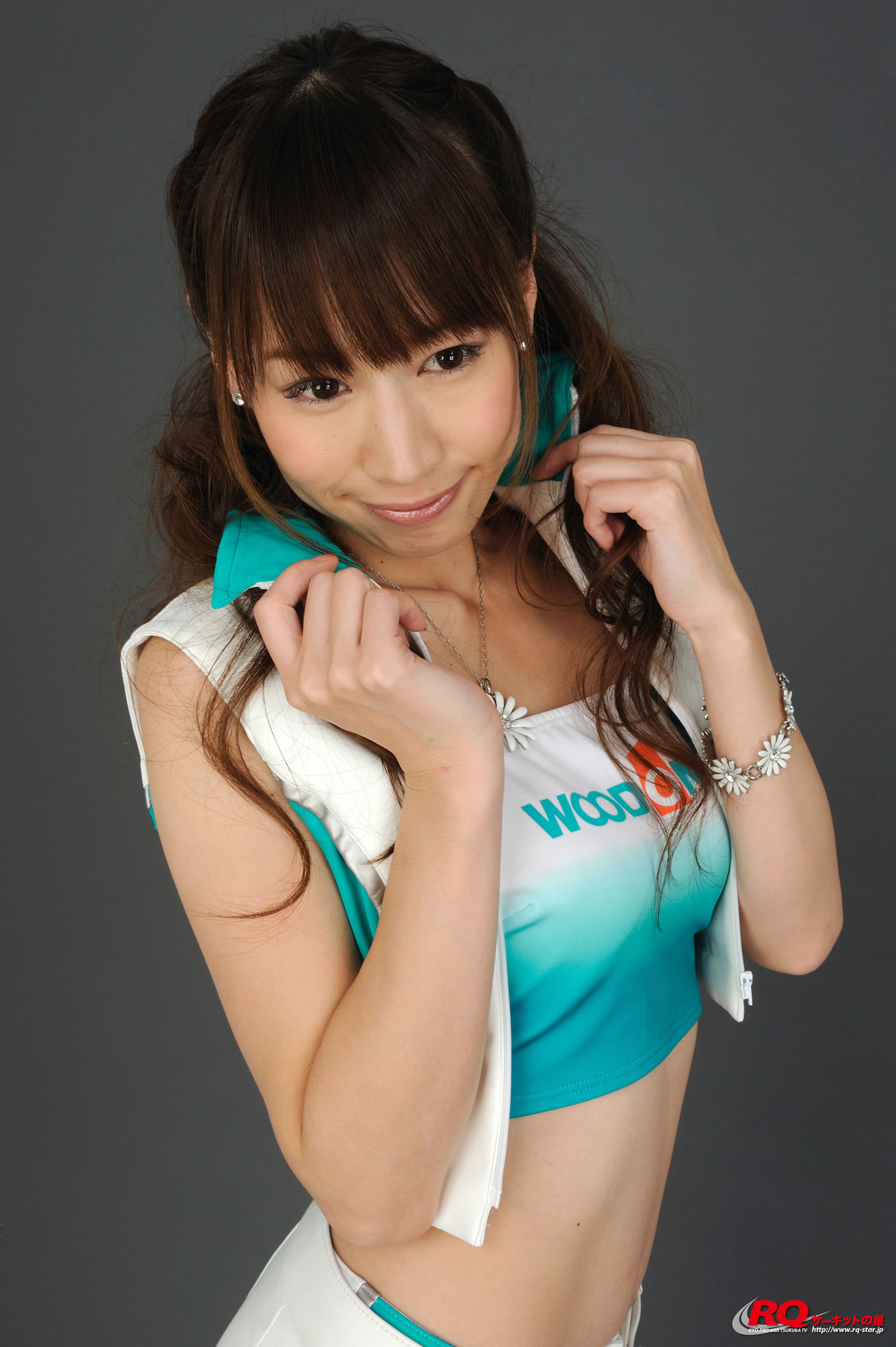 山本里奈 [RQ-STAR]高清写真图NO.00112 Race Queen