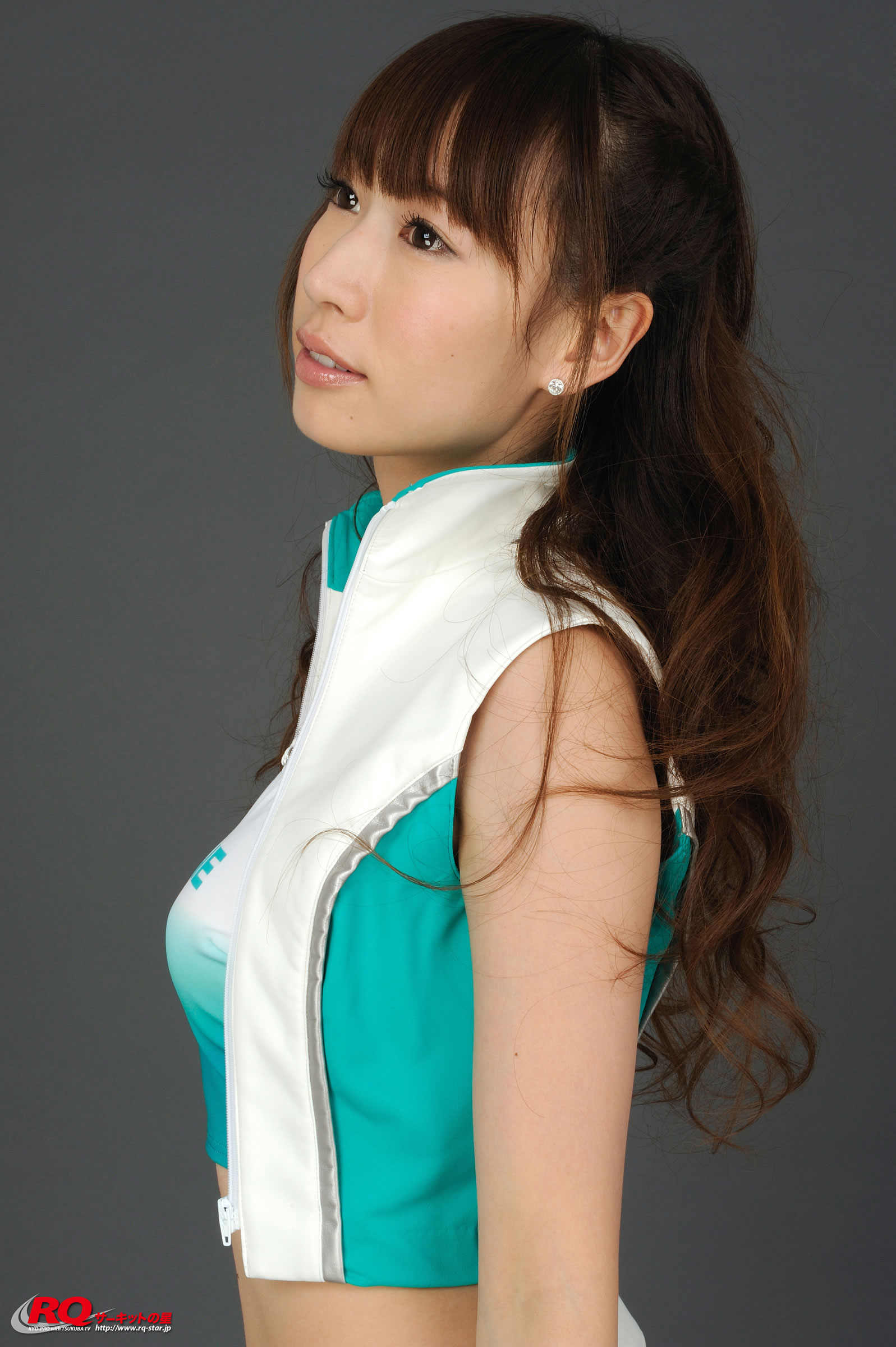 山本里奈 [RQ-STAR]高清写真图NO.00112 Race Queen