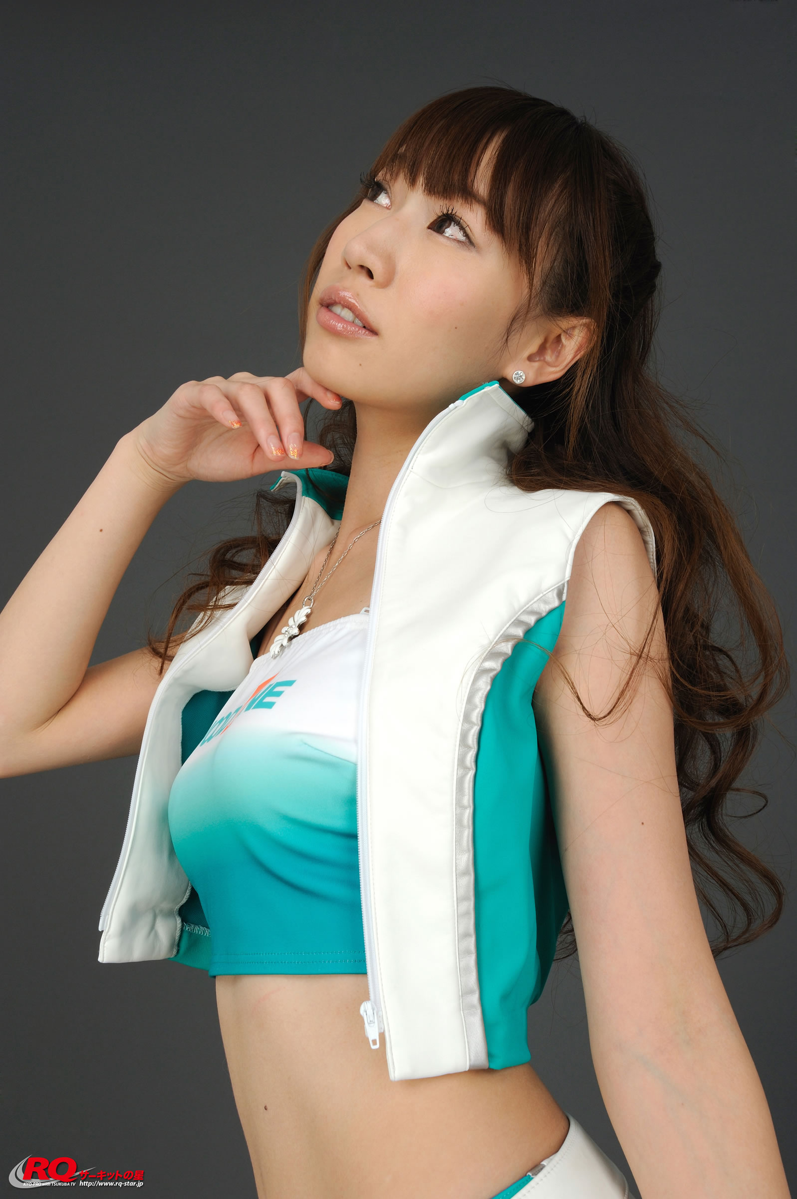 山本里奈 [RQ-STAR]高清写真图NO.00112 Race Queen