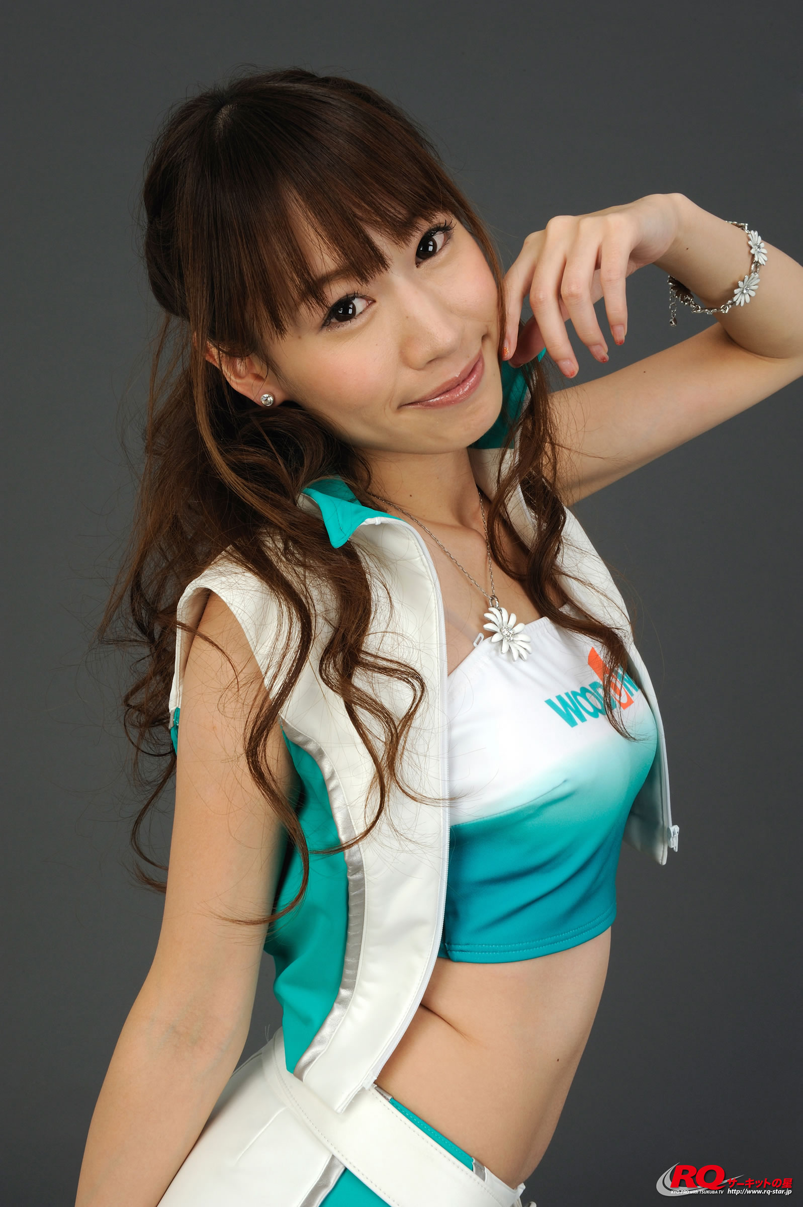 山本里奈 [RQ-STAR]高清写真图NO.00112 Race Queen