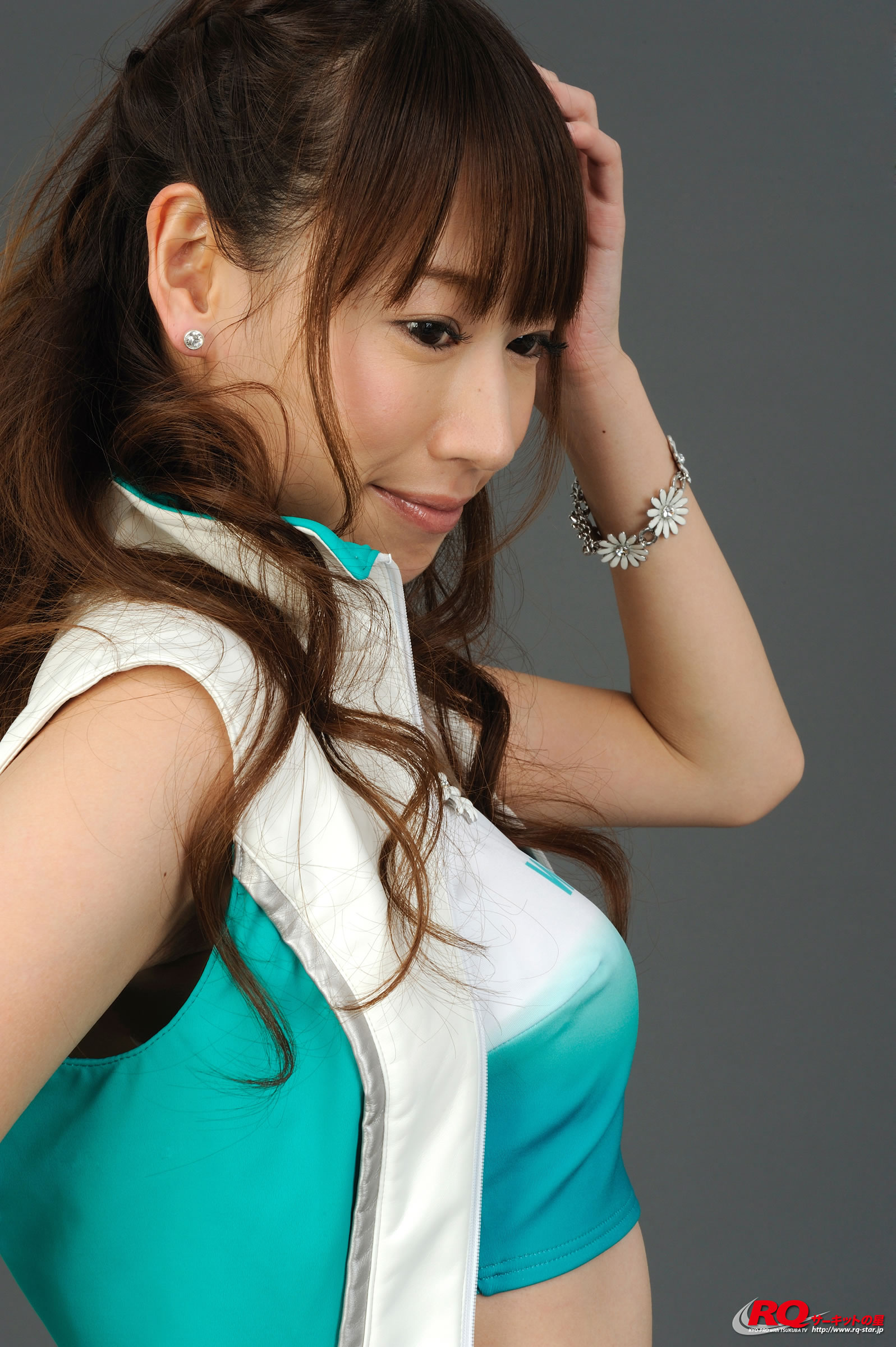 山本里奈 [RQ-STAR]高清写真图NO.00112 Race Queen