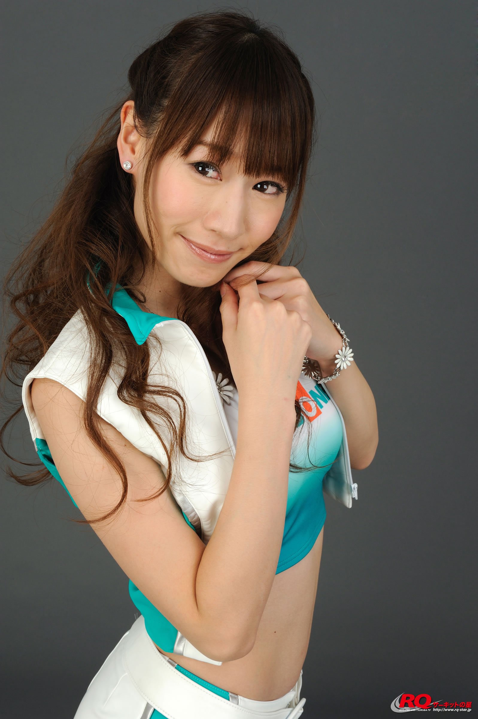 山本里奈 [RQ-STAR]高清写真图NO.00112 Race Queen