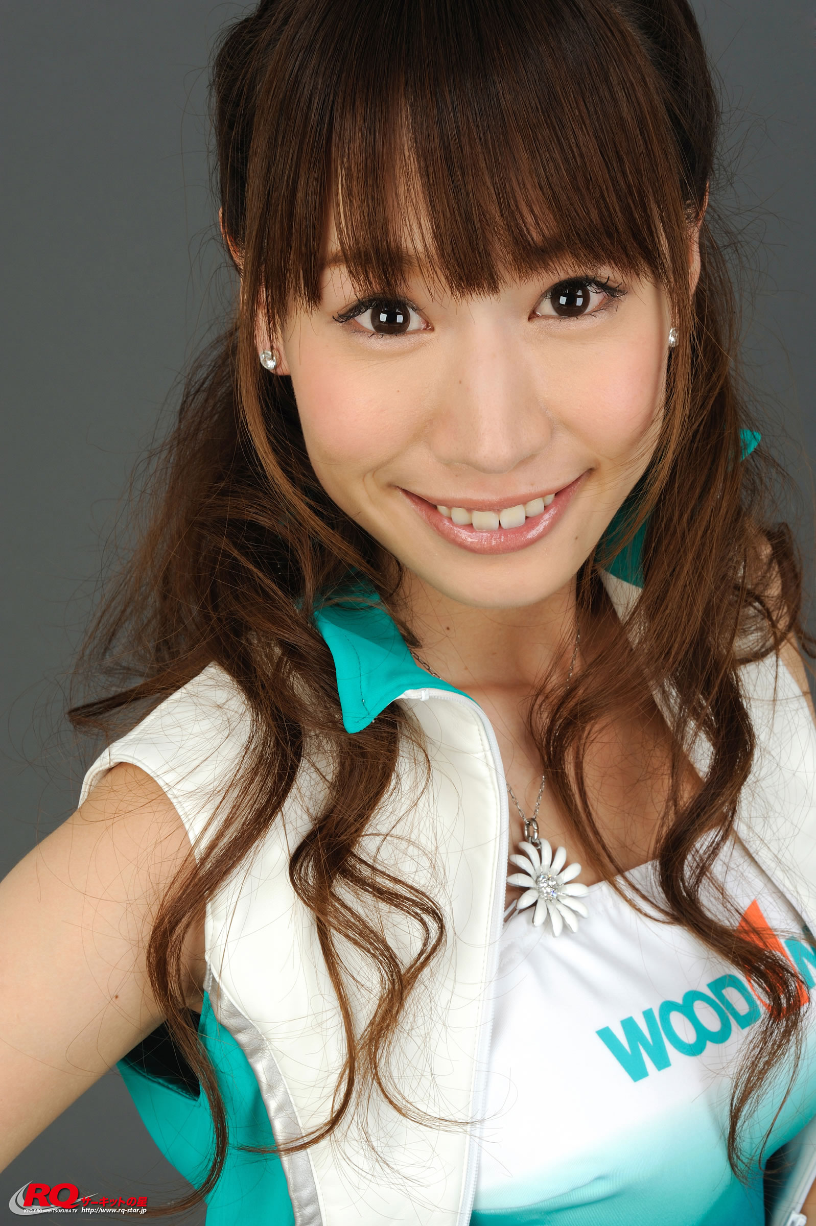 山本里奈 [RQ-STAR]高清写真图NO.00112 Race Queen