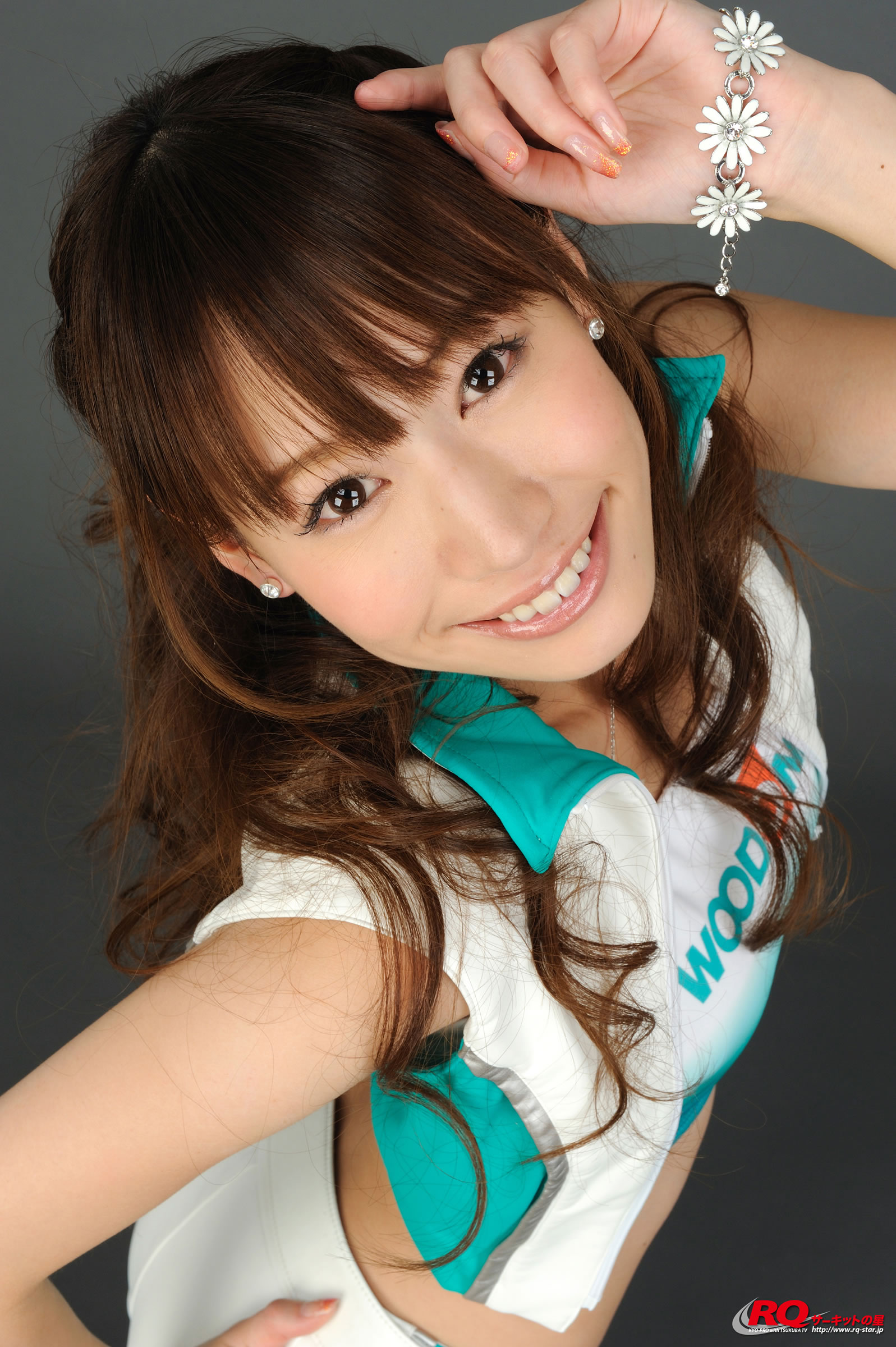 山本里奈 [RQ-STAR]高清写真图NO.00112 Race Queen