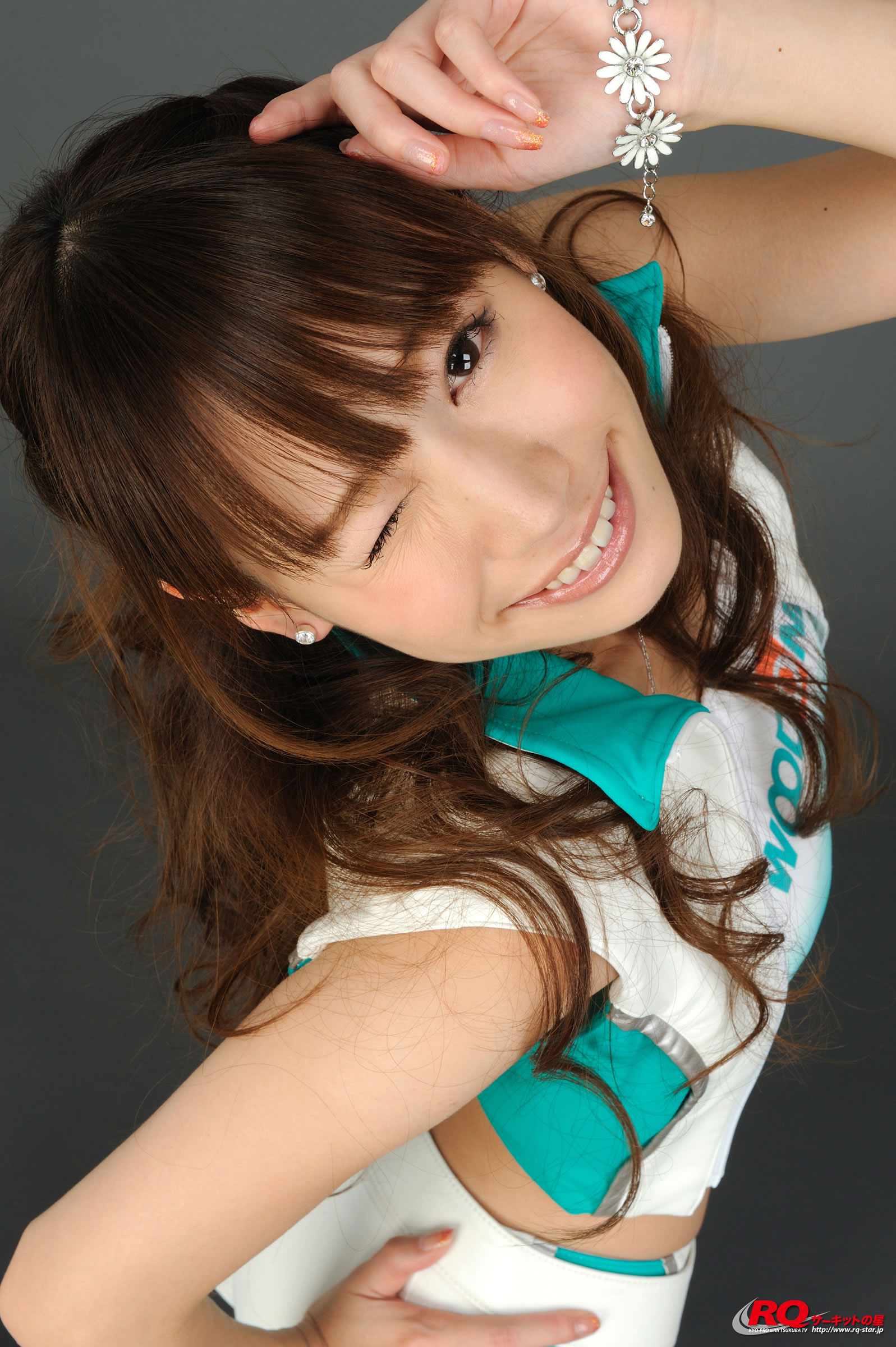 山本里奈 [RQ-STAR]高清写真图NO.00112 Race Queen