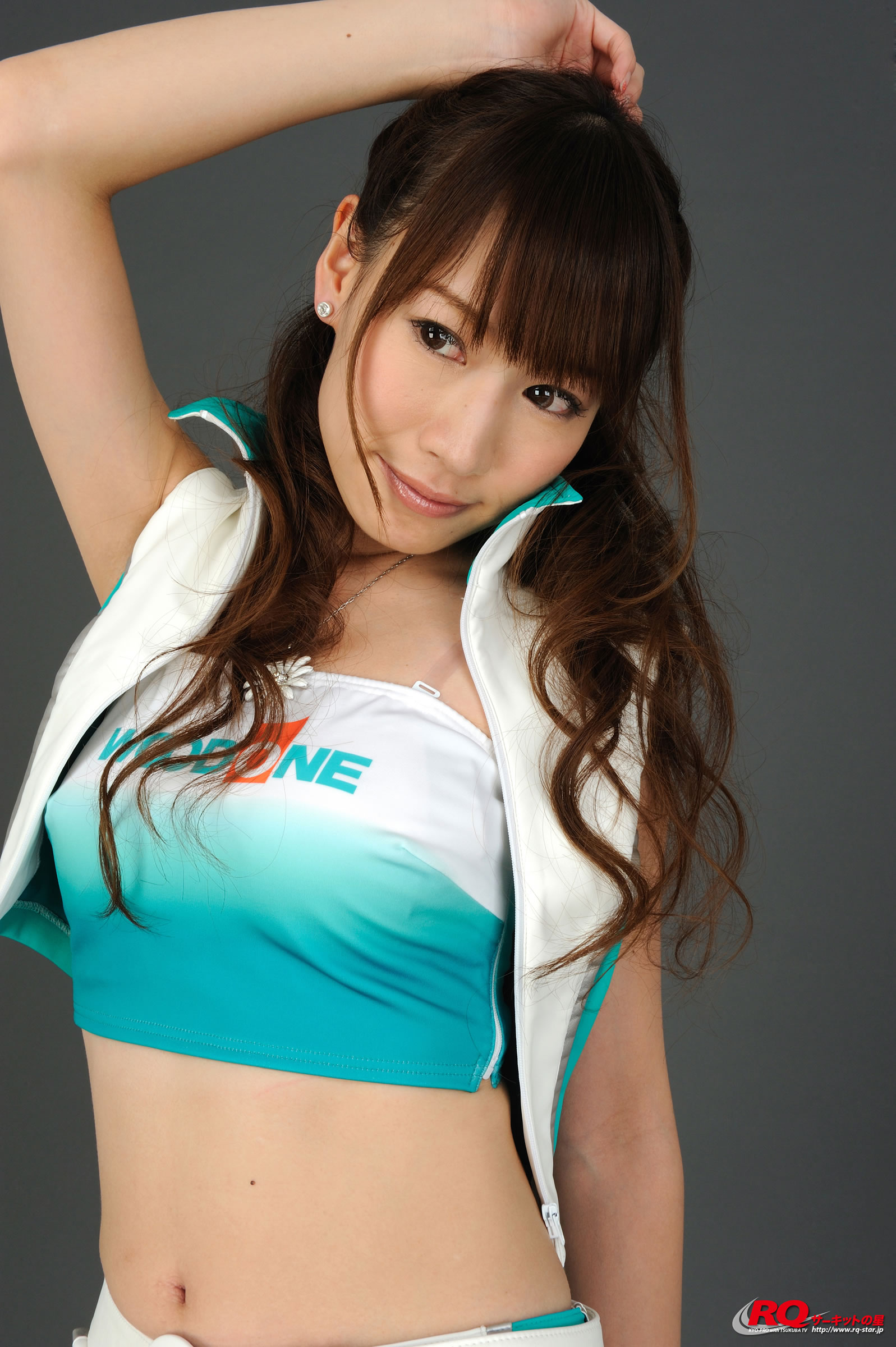 山本里奈 [RQ-STAR]高清写真图NO.00112 Race Queen