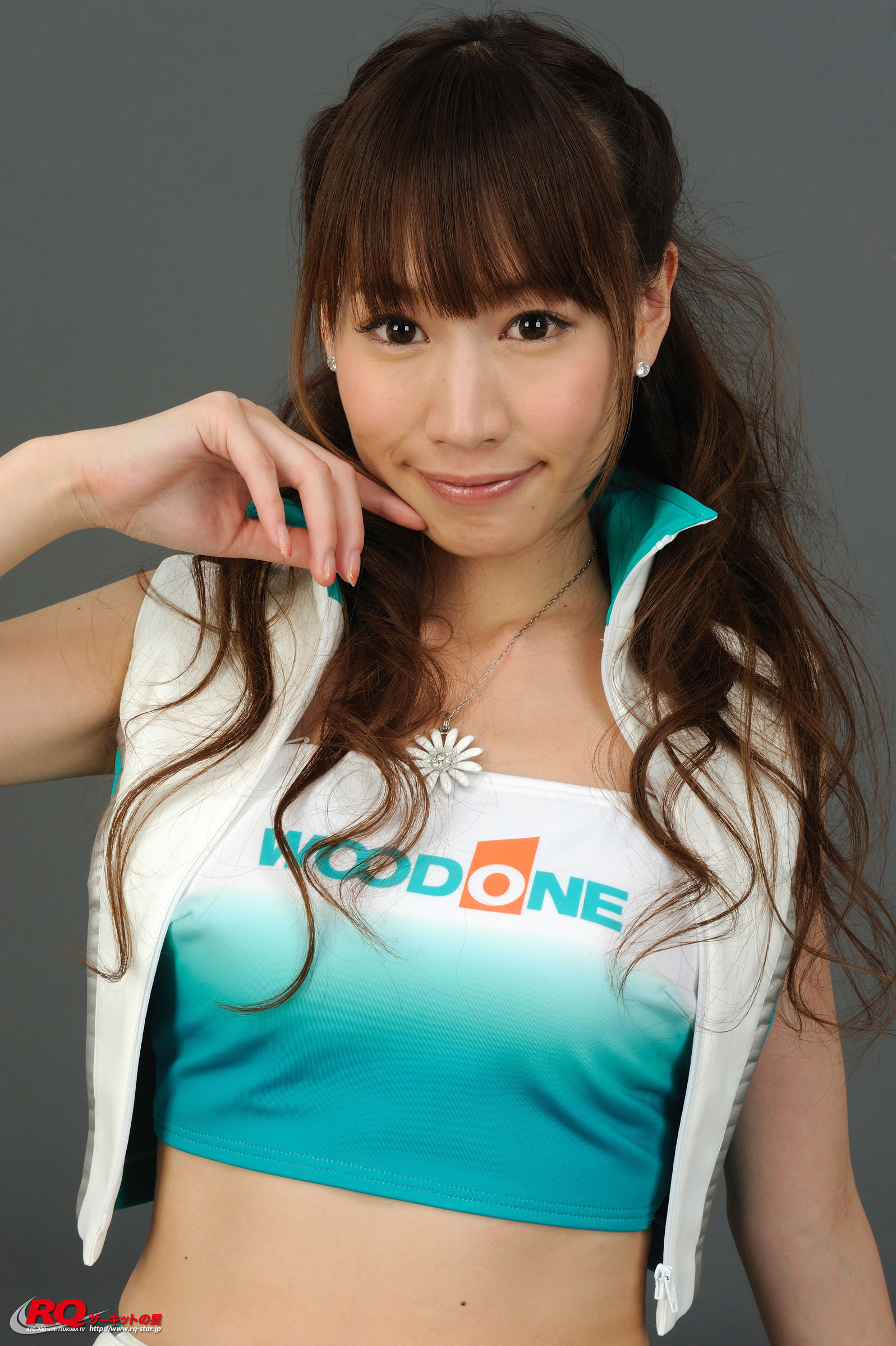 山本里奈 [RQ-STAR]高清写真图NO.00112 Race Queen