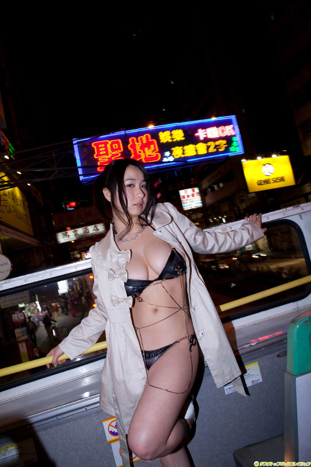 桐山瑠衣-[DGC]高清写真图套图写真图集No.1167