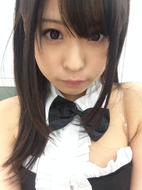 樱由罗(さくらゆら)-萝莉女神的微博自拍照精选