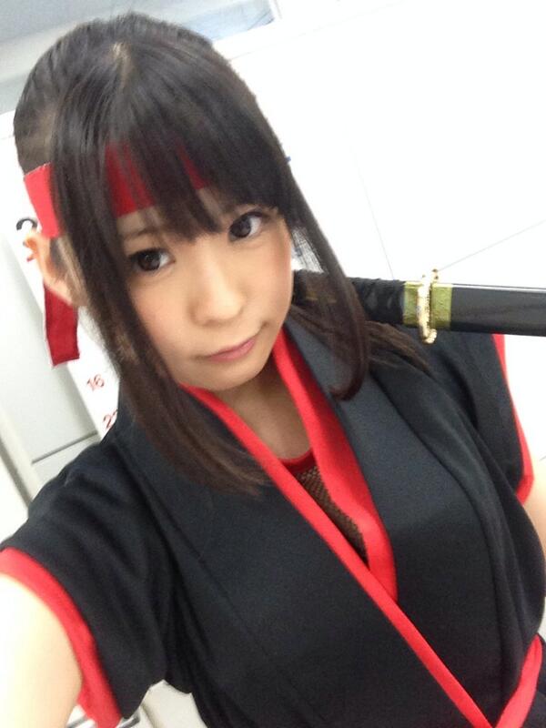 樱由罗(さくらゆら)-萝莉女神的微博自拍照精选