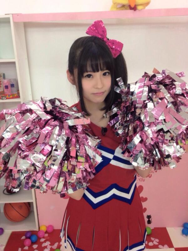 樱由罗(さくらゆら)-萝莉女神的微博自拍照精选