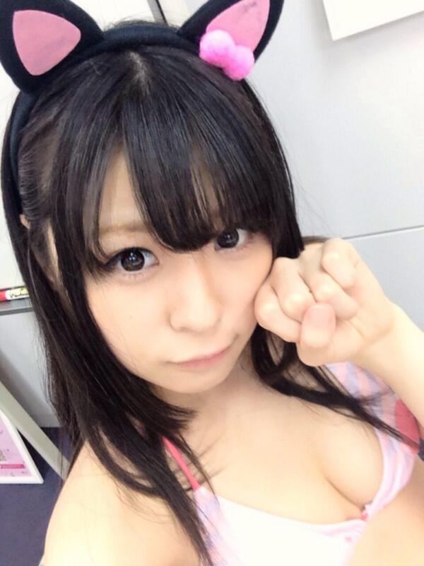 樱由罗(さくらゆら)-萝莉女神的微博自拍照精选