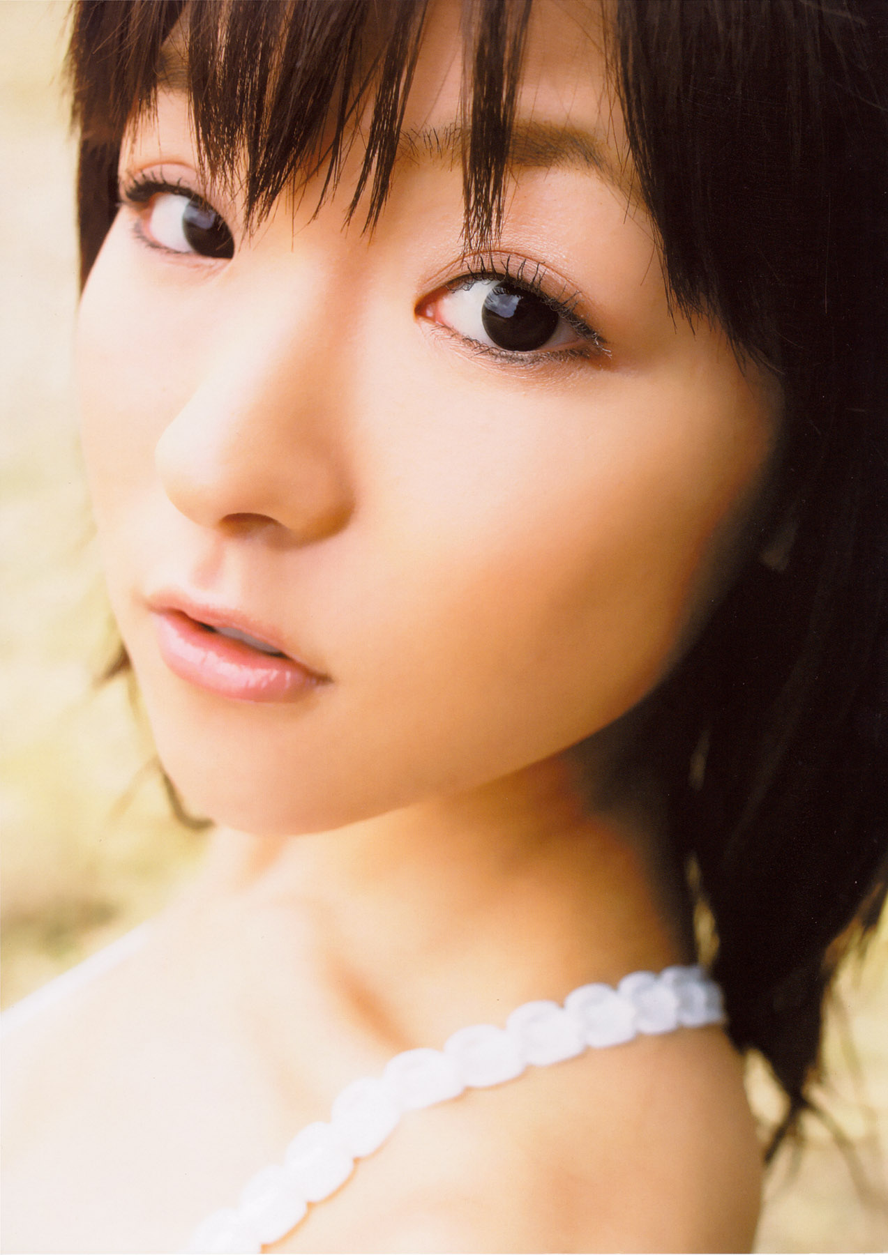 堀井美月 [PB写真图集]高清写真图Double Moon
