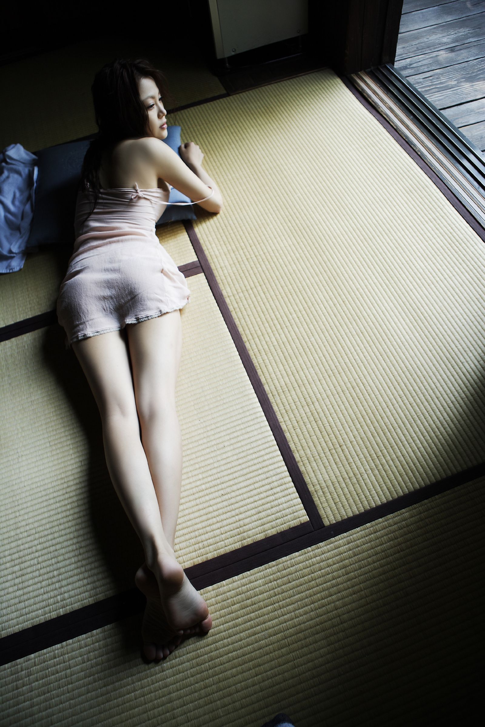 松金洋子(松金ようこ) [NS Eyes写真图]高清写真图SF-No.402