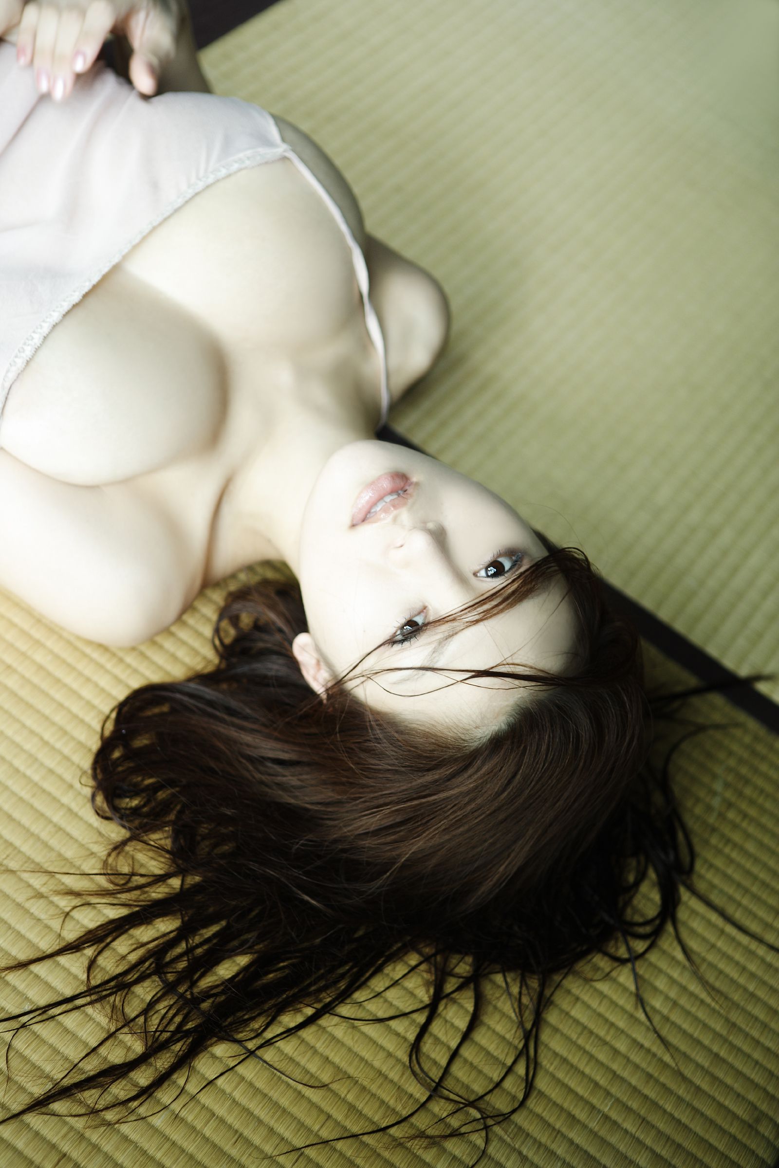 松金洋子(松金ようこ) [NS Eyes写真图]高清写真图SF-No.402