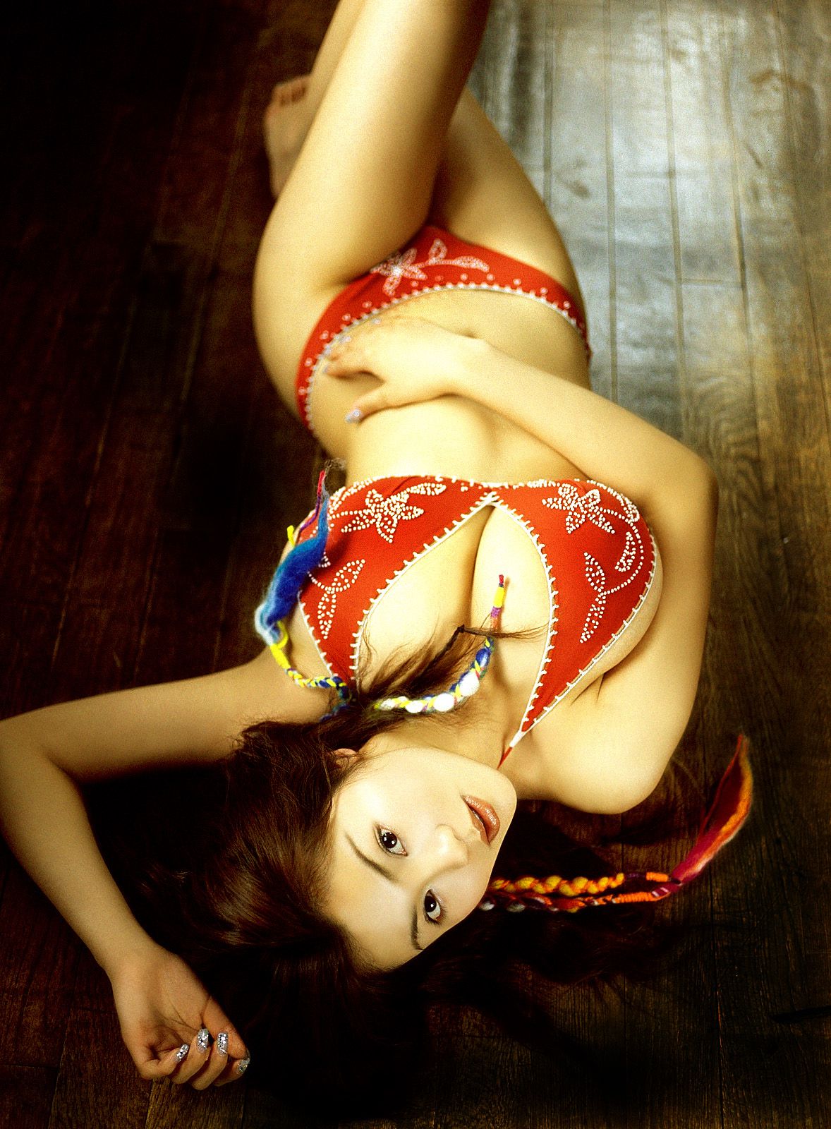 松金洋子(松金ようこ) [NS Eyes套图写真图集]高清写真图SF-No.180