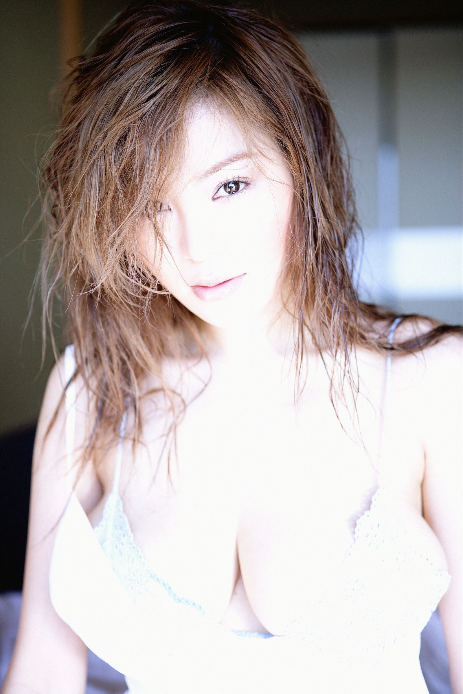 松金洋子 [NS Eyes写真图]高清写真图SF-No.509