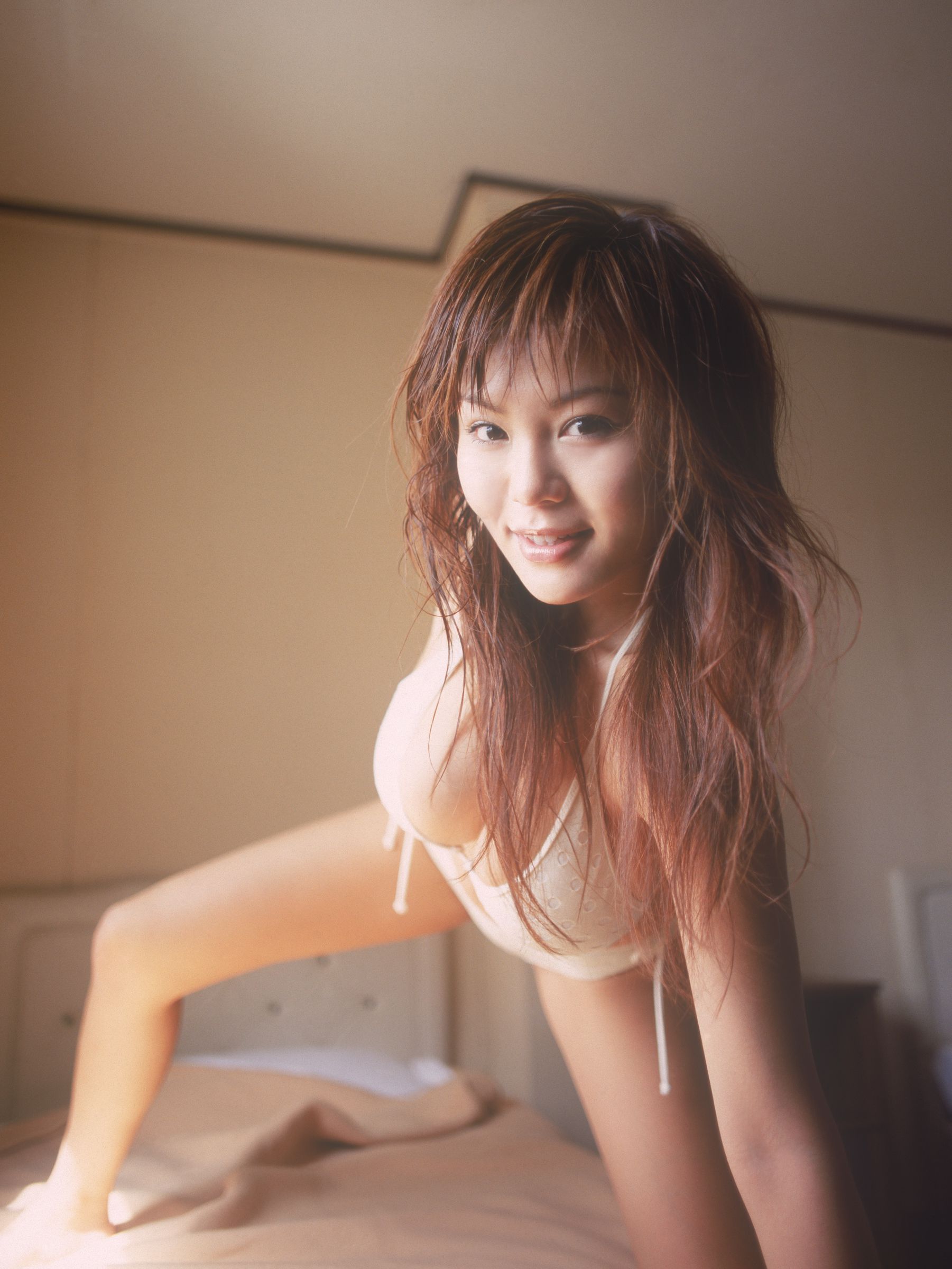 松金洋子 [NS Eyes写真图]高清写真图SF-No.617