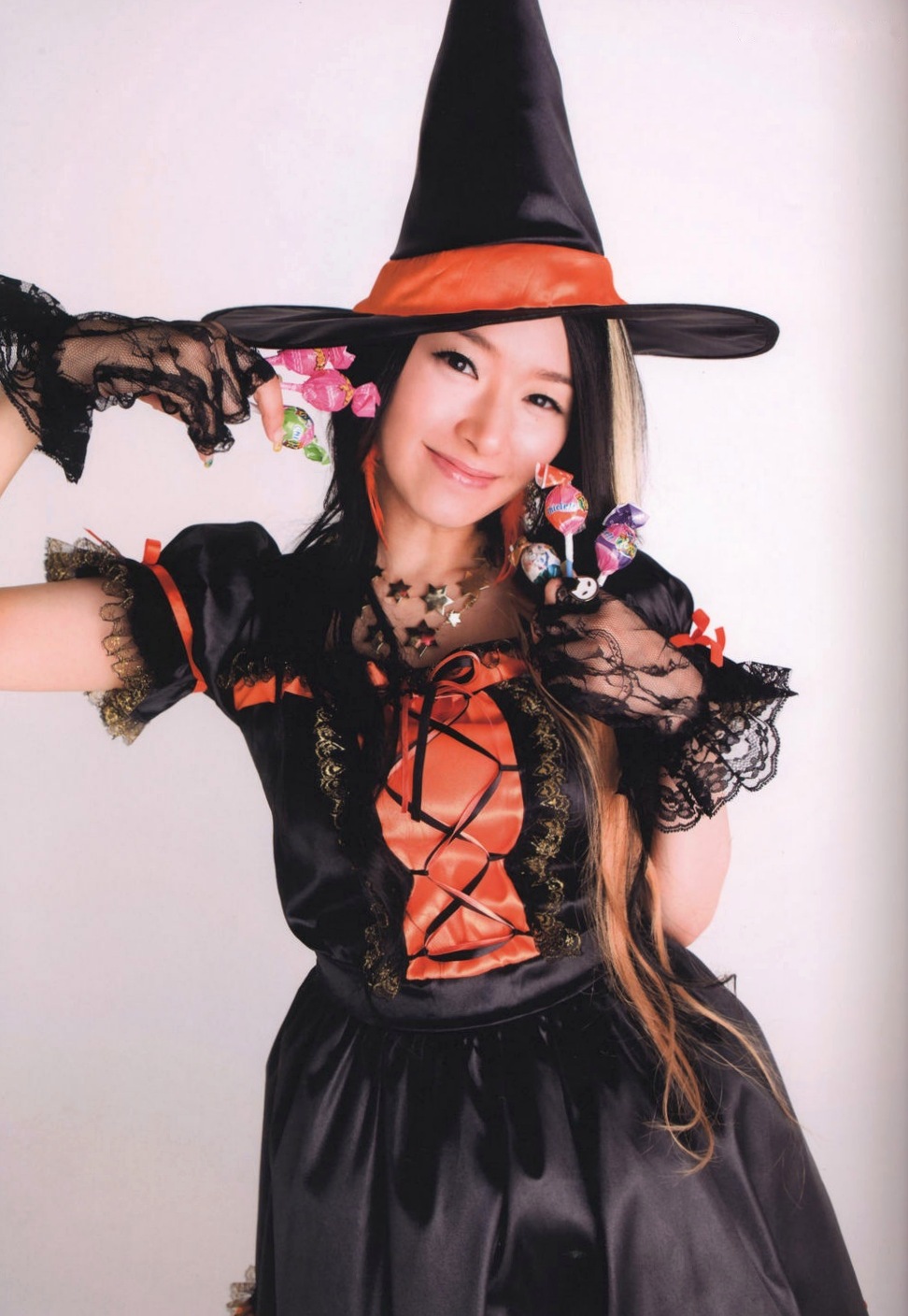 Gallery - 田中理惠《彩リエ Irodo Ri E》清纯甜美风写真集，怀抱玩偶温柔治愈，展现精致少女气质清纯气质日本治愈系 田中理惠女神私房照_秀色女神 - image 4