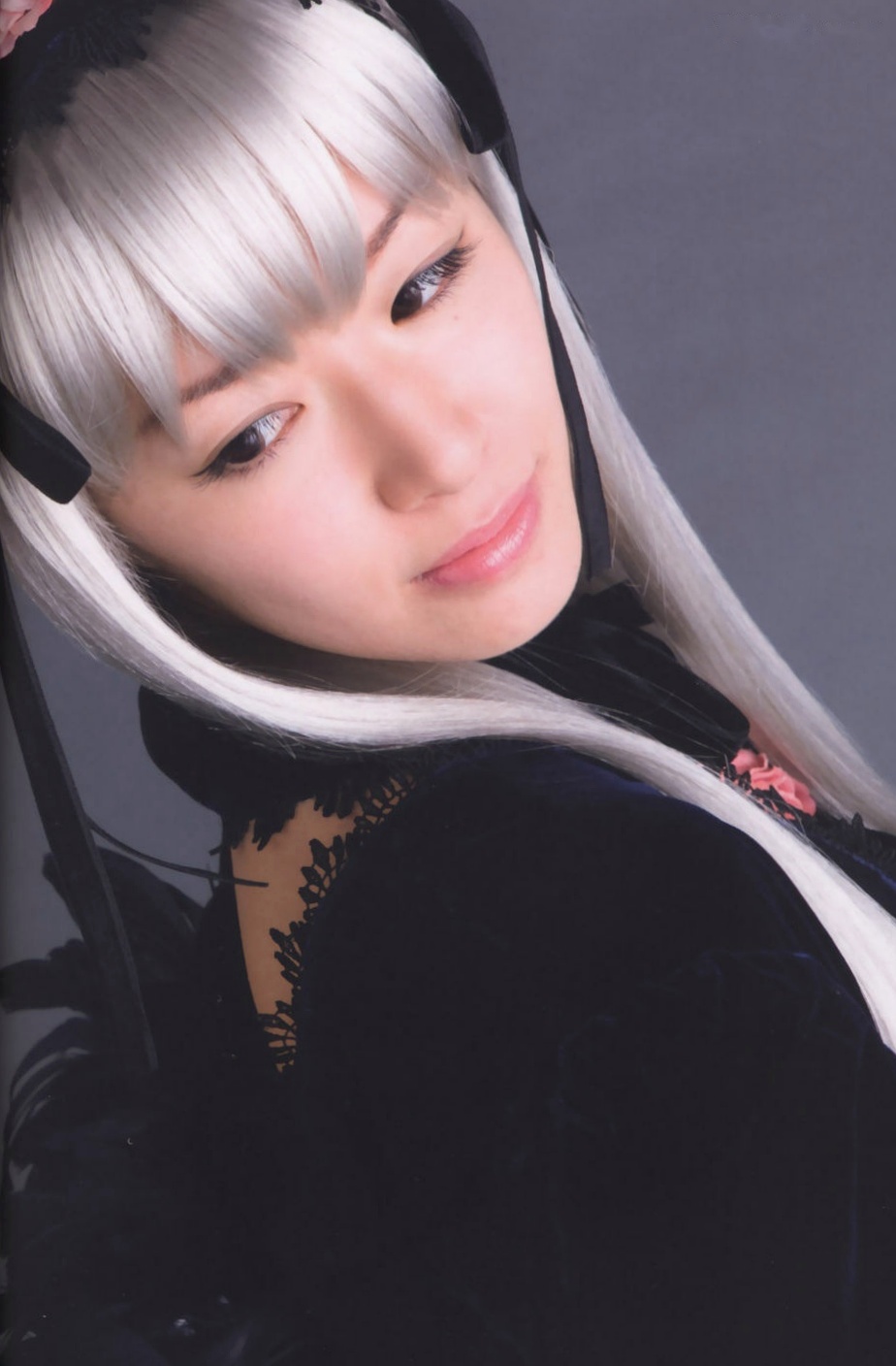 Gallery - 田中理惠《彩リエ Irodo Ri E》清纯甜美风写真集，怀抱玩偶温柔治愈，展现精致少女气质清纯气质日本治愈系 田中理惠女神私房照_秀色女神 - image 21