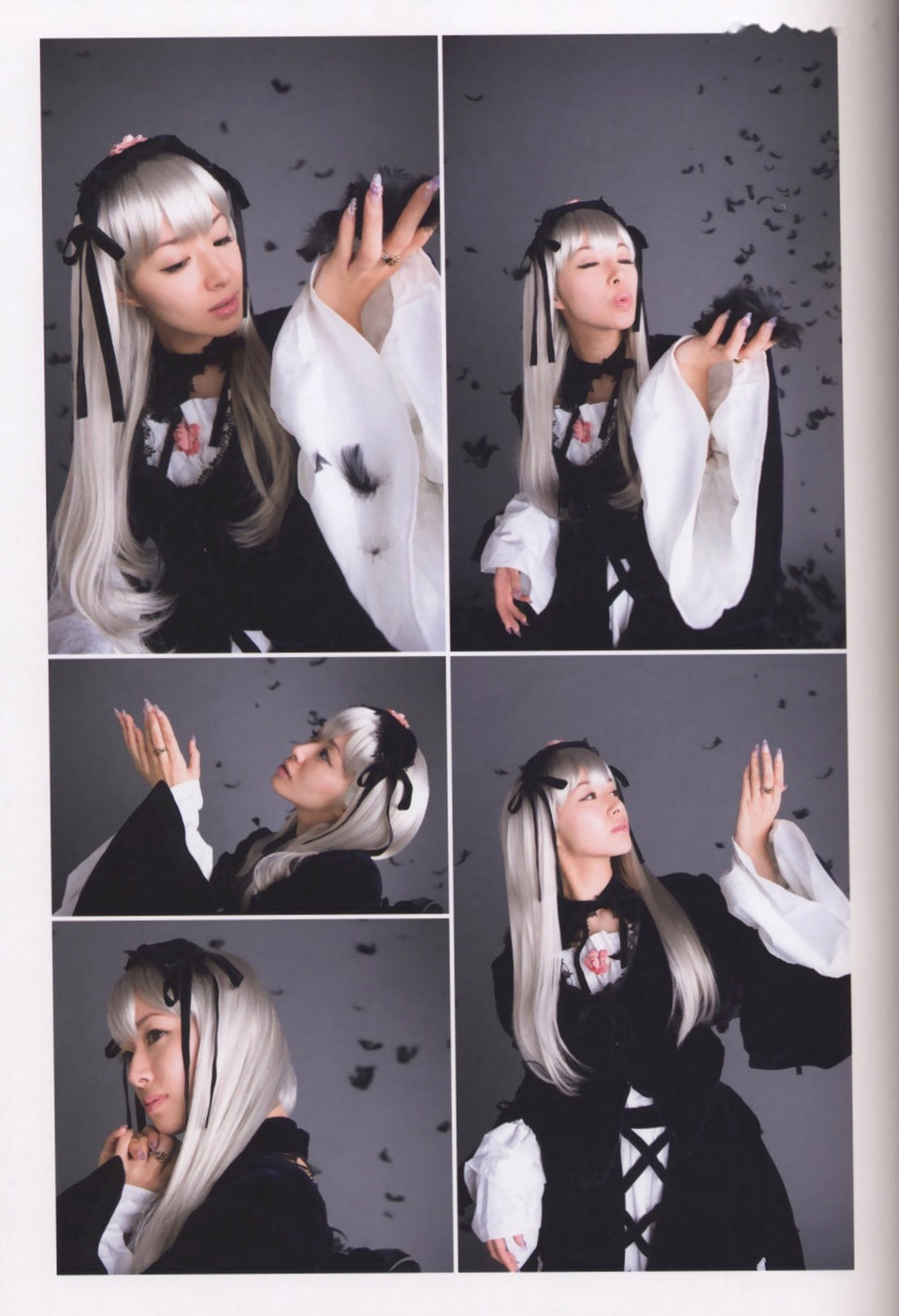 Gallery - 田中理惠《彩リエ Irodo Ri E》清纯甜美风写真集，怀抱玩偶温柔治愈，展现精致少女气质清纯气质日本治愈系 田中理惠女神私房照_秀色女神 - image 24